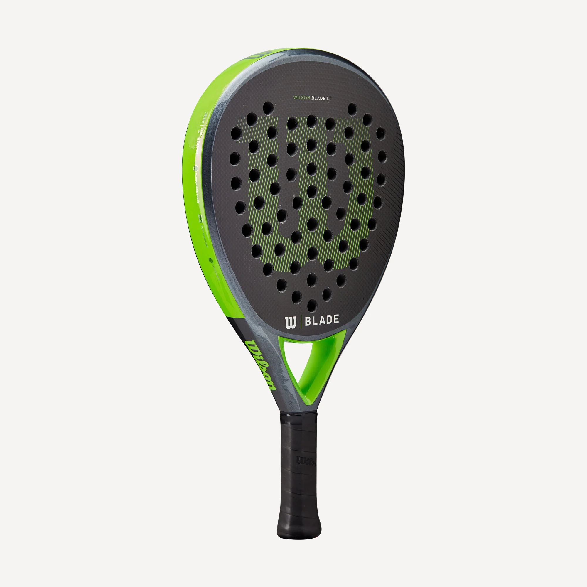 Wilson Blade LT Padel Racket - Image 2