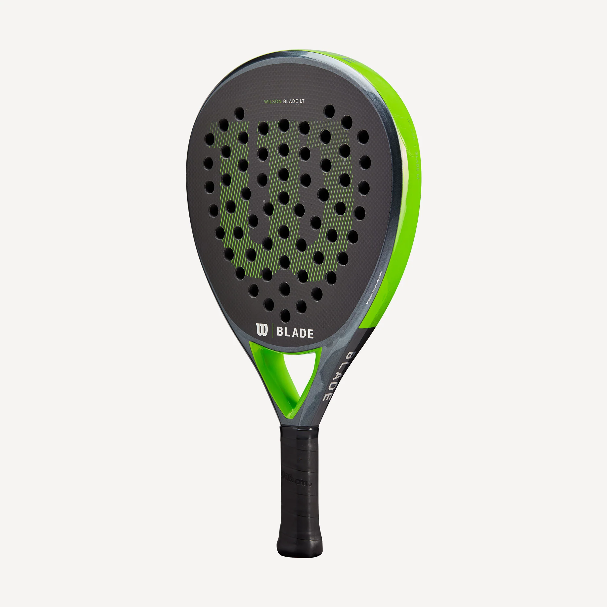 Wilson Blade LT Padel Racket - Image 3