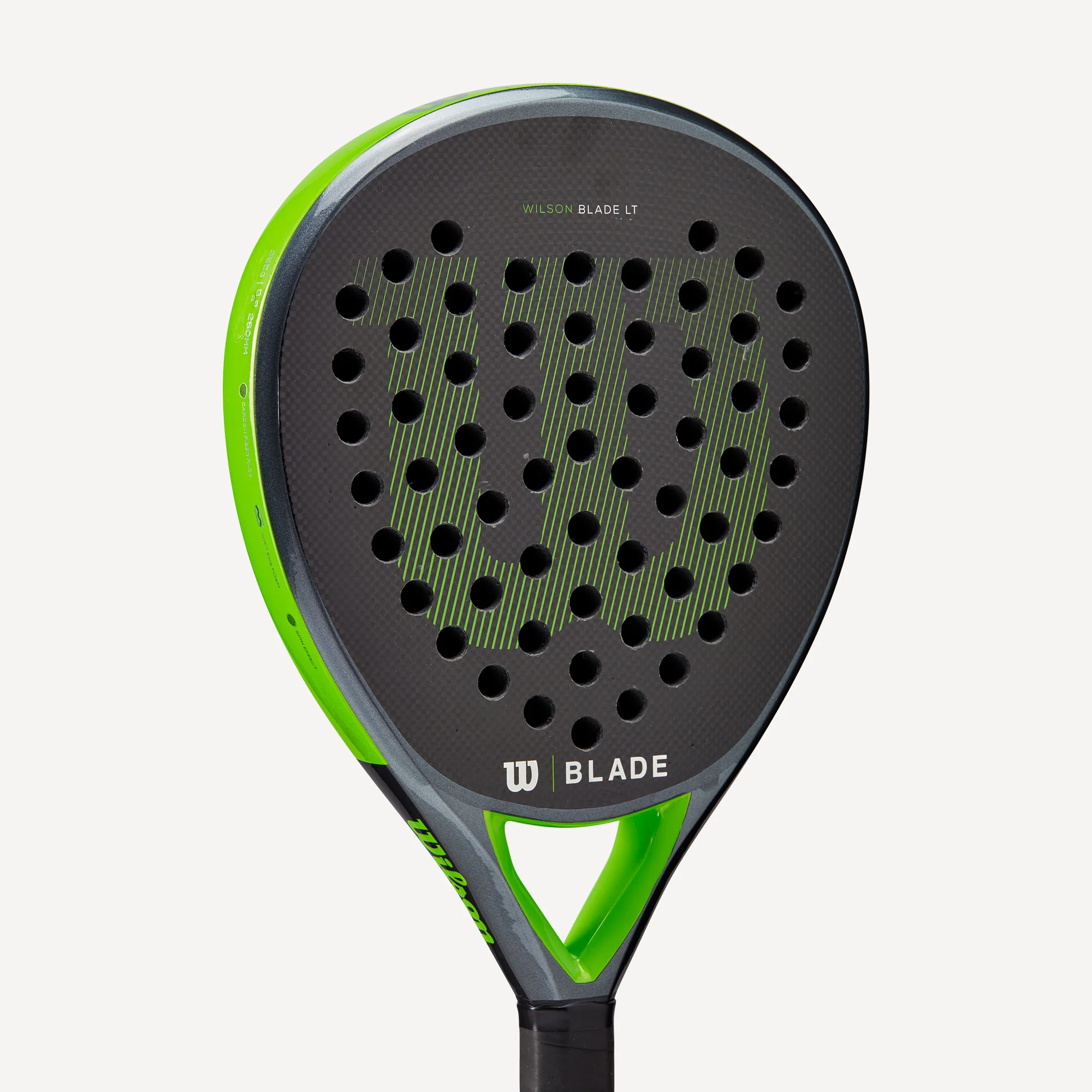 Wilson Blade LT Padel Racket - Image 5
