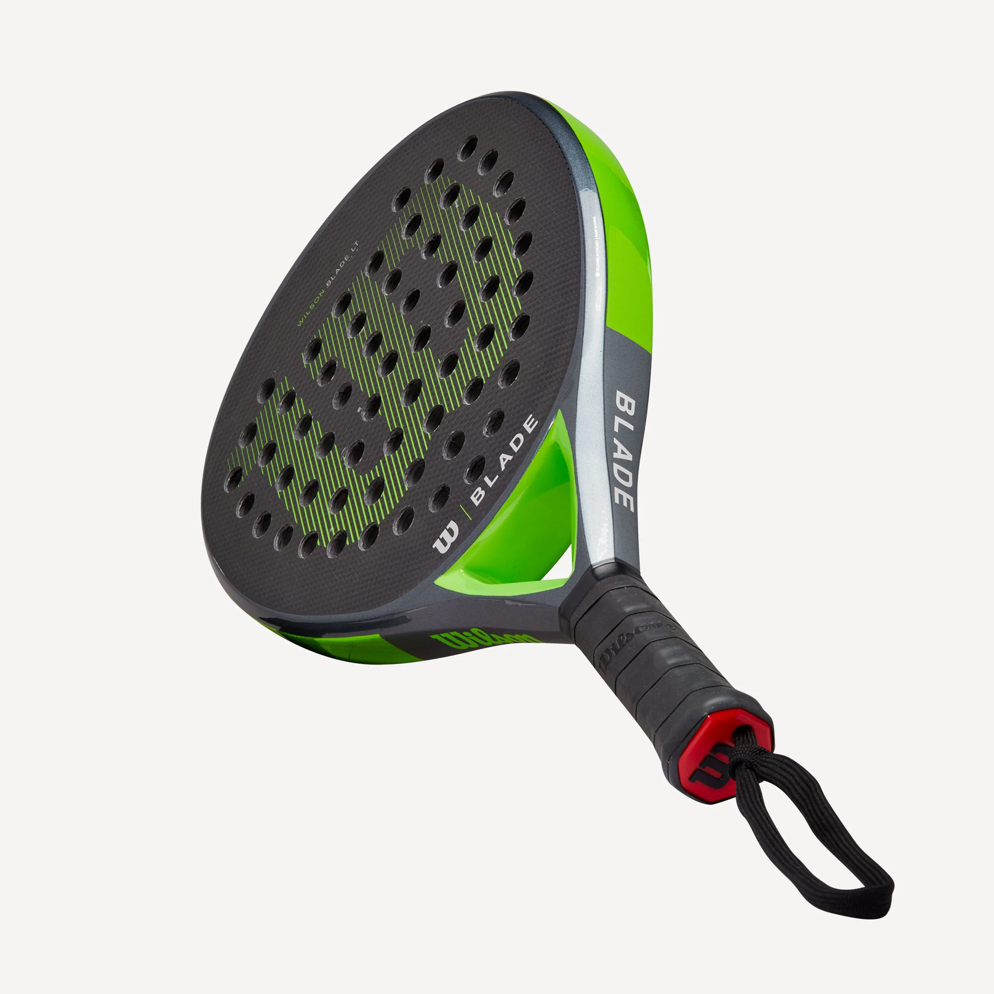 Wilson Blade LT Padel Racket - Image 7