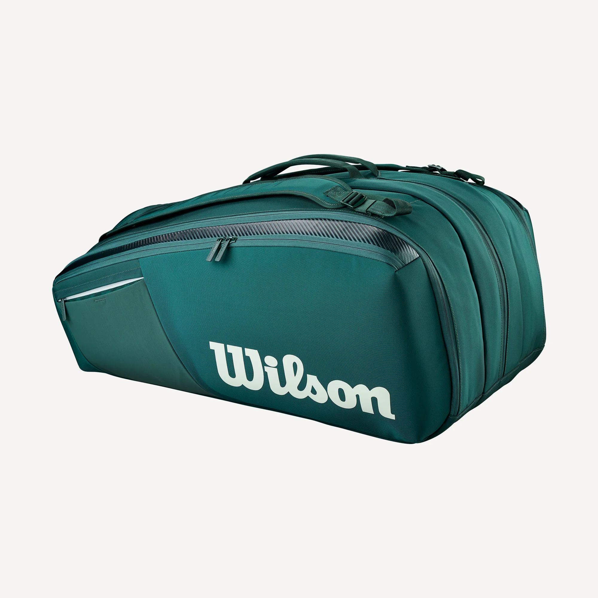 Wilson Blade V10 15 Racket Tennis Bag - Image 2