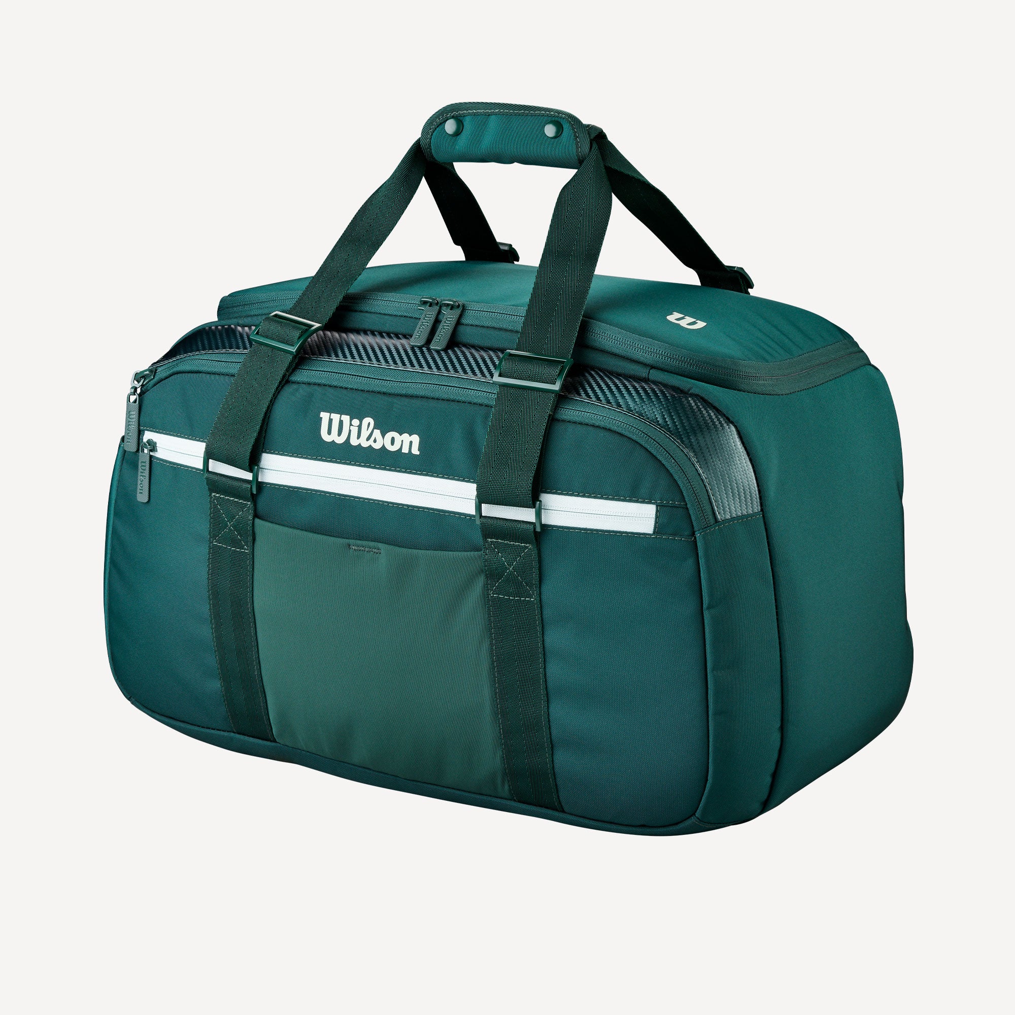Wilson Blade V10 Small Duffle Tennis Bag