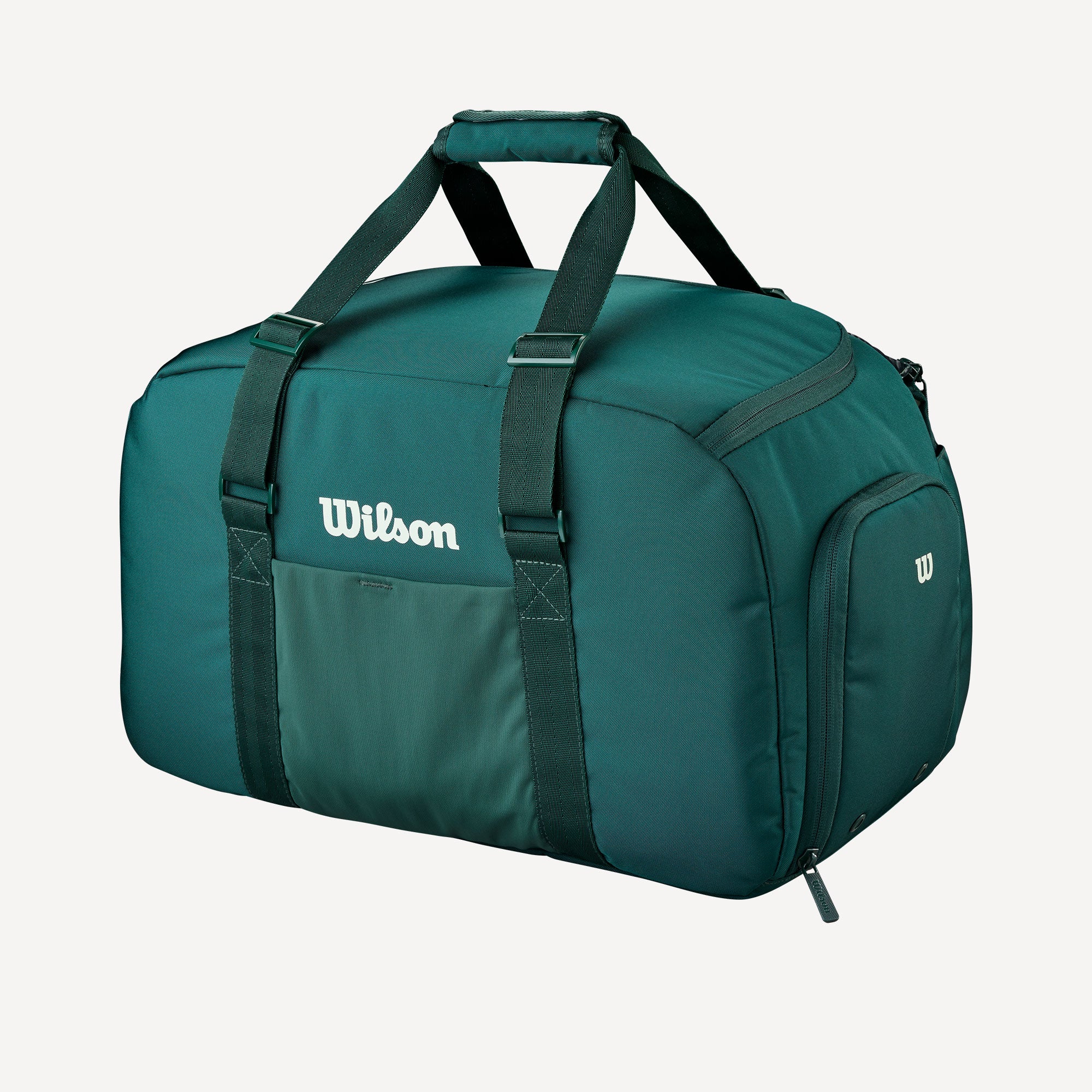 Wilson Blade V10 Small Duffle Tennis Bag - Image 2