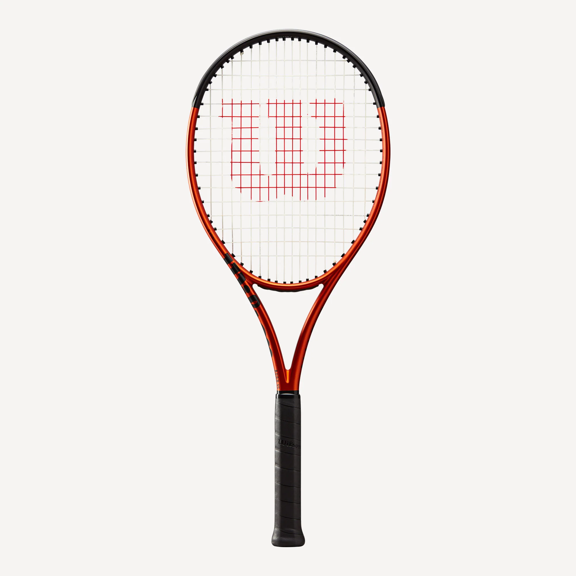 Wilson Burn 100LS V5 Tennis Racket