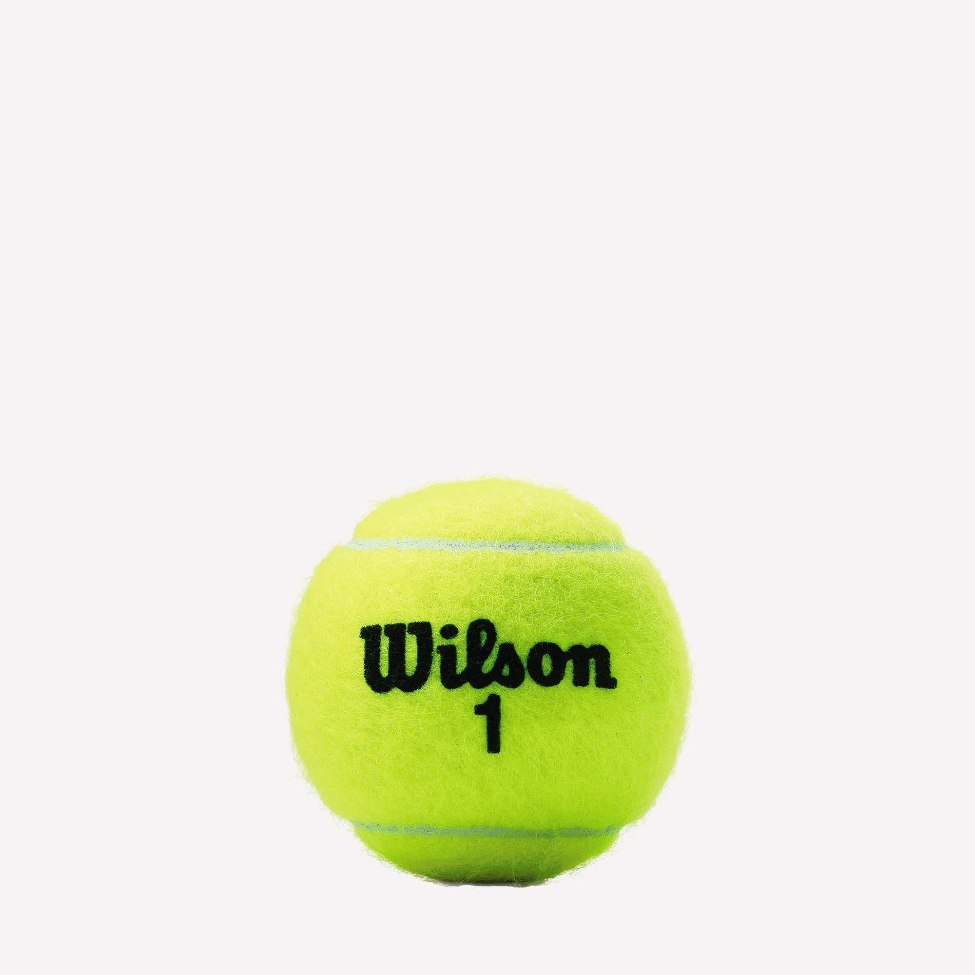 Wilson Championship Extra Duty 3 Tennis Balls - Image 2