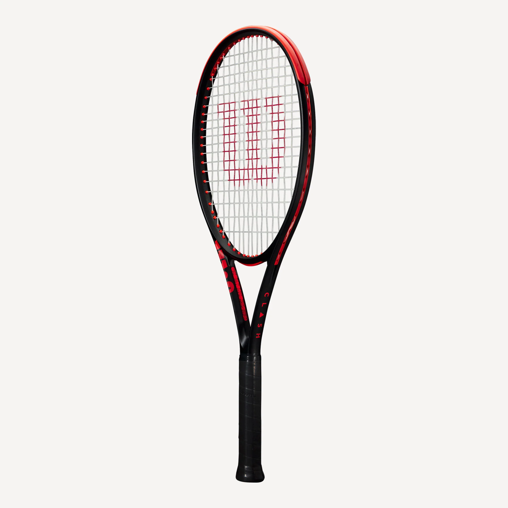 Wilson Clash Team 103 V3 Tennis Racket - Image 3