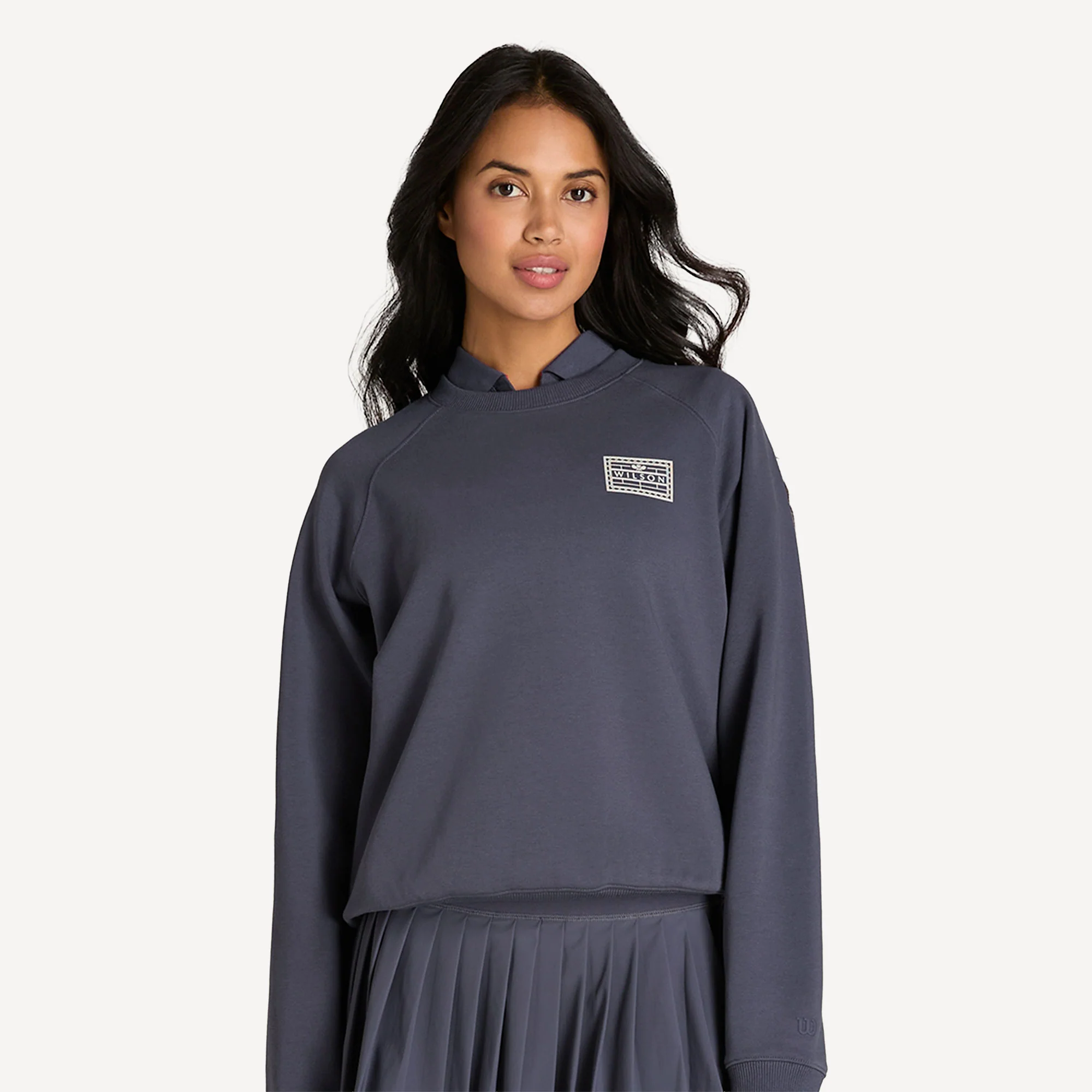 Wilson Classic Women's Tennis Sweater