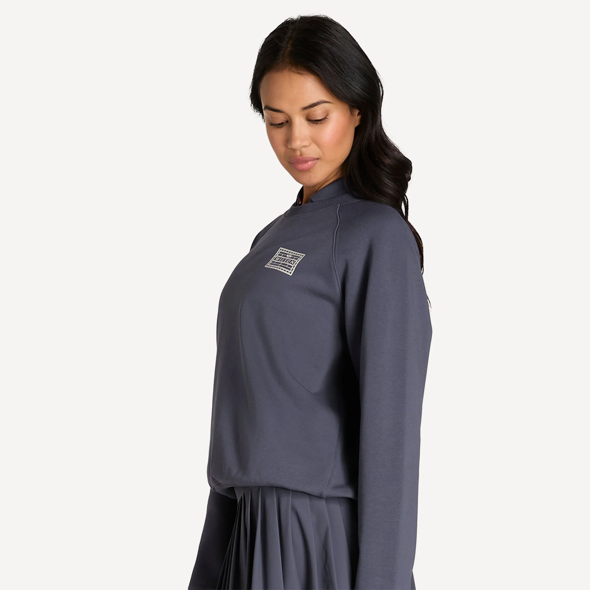 Wilson Classic Women's Tennis Sweater - Image 3
