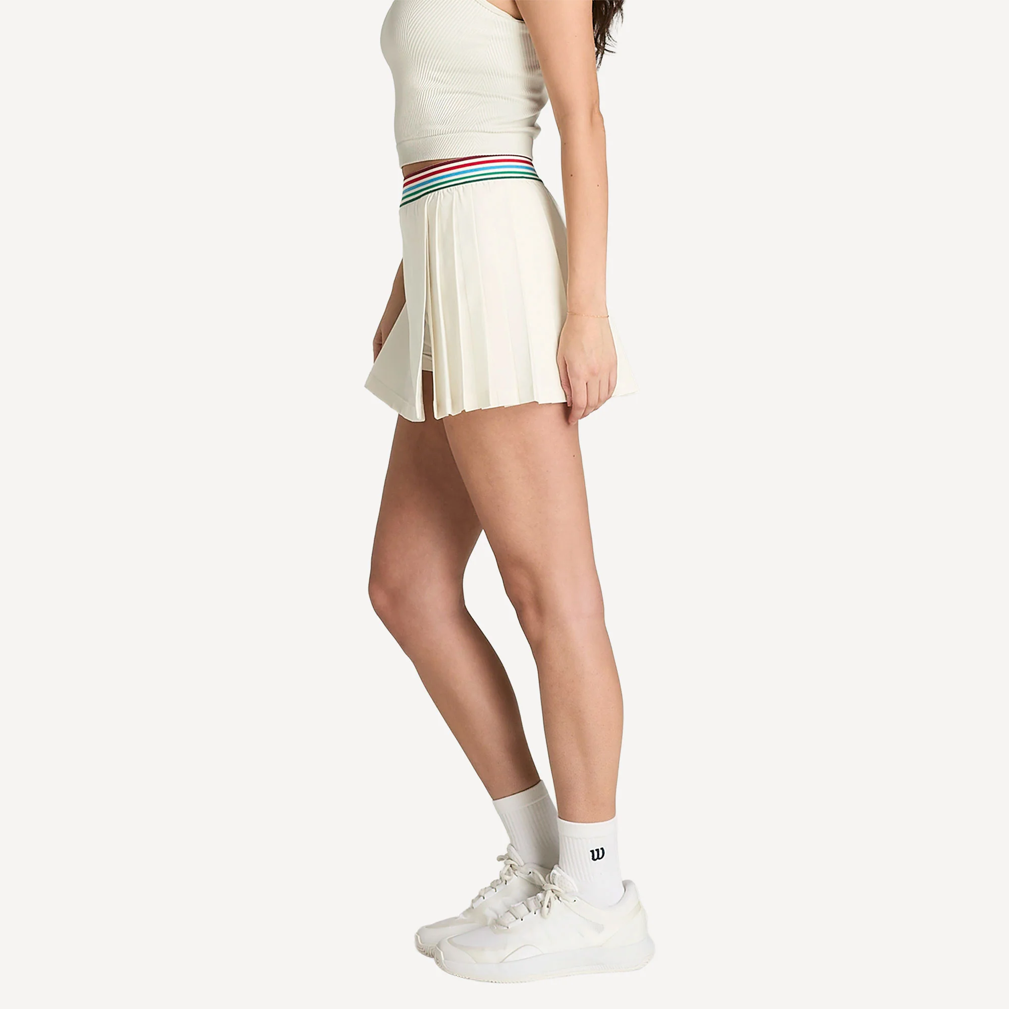 Wilson Cross Court Women's Tennis Skirt - Image 3