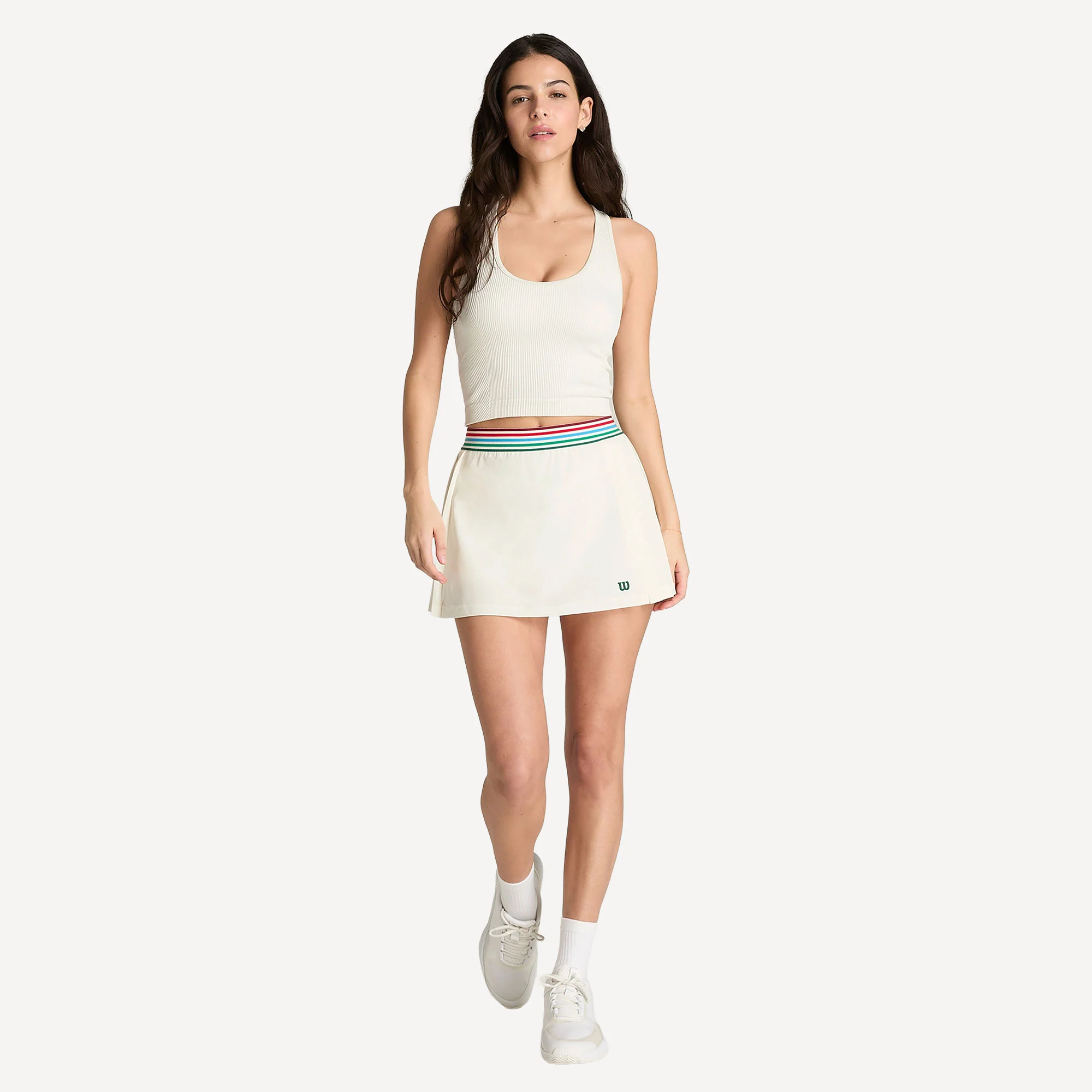 Wilson Cross Court Women's Tennis Skirt - Image 6