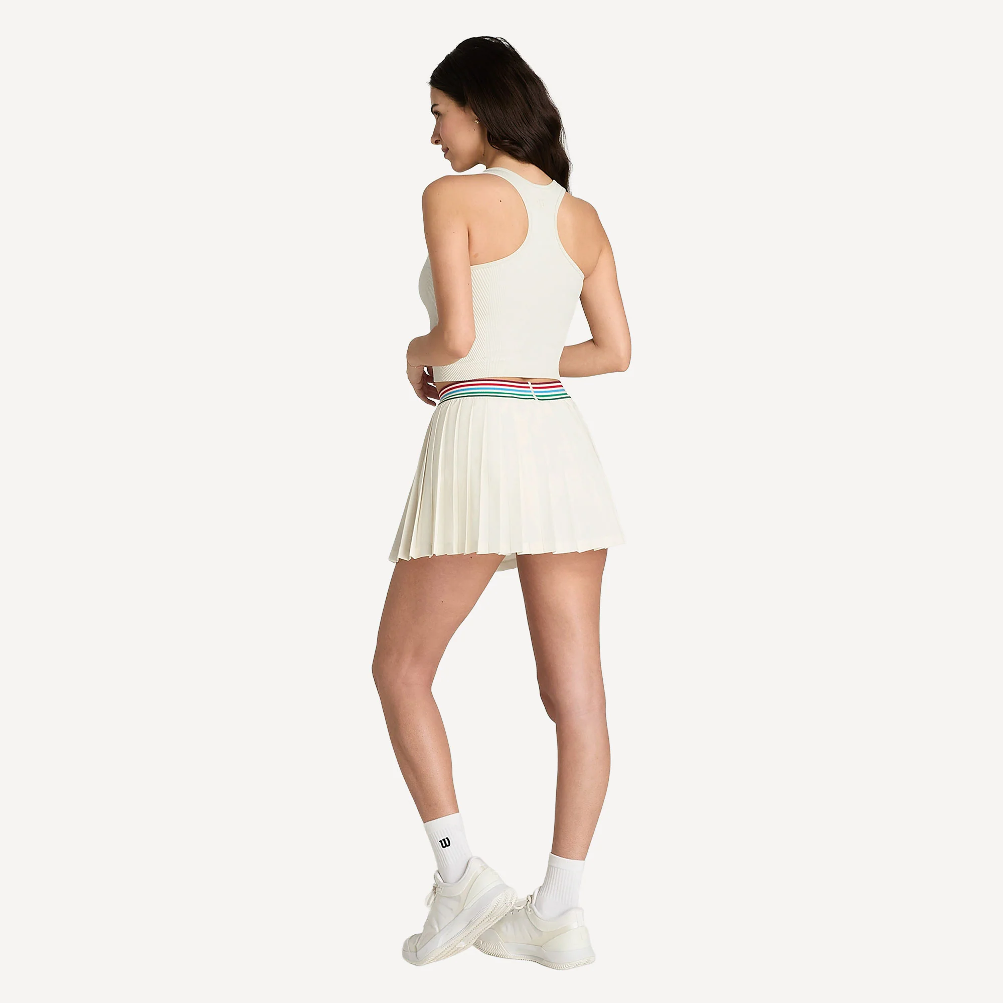 Wilson Cross Court Women's Tennis Skirt - Image 8
