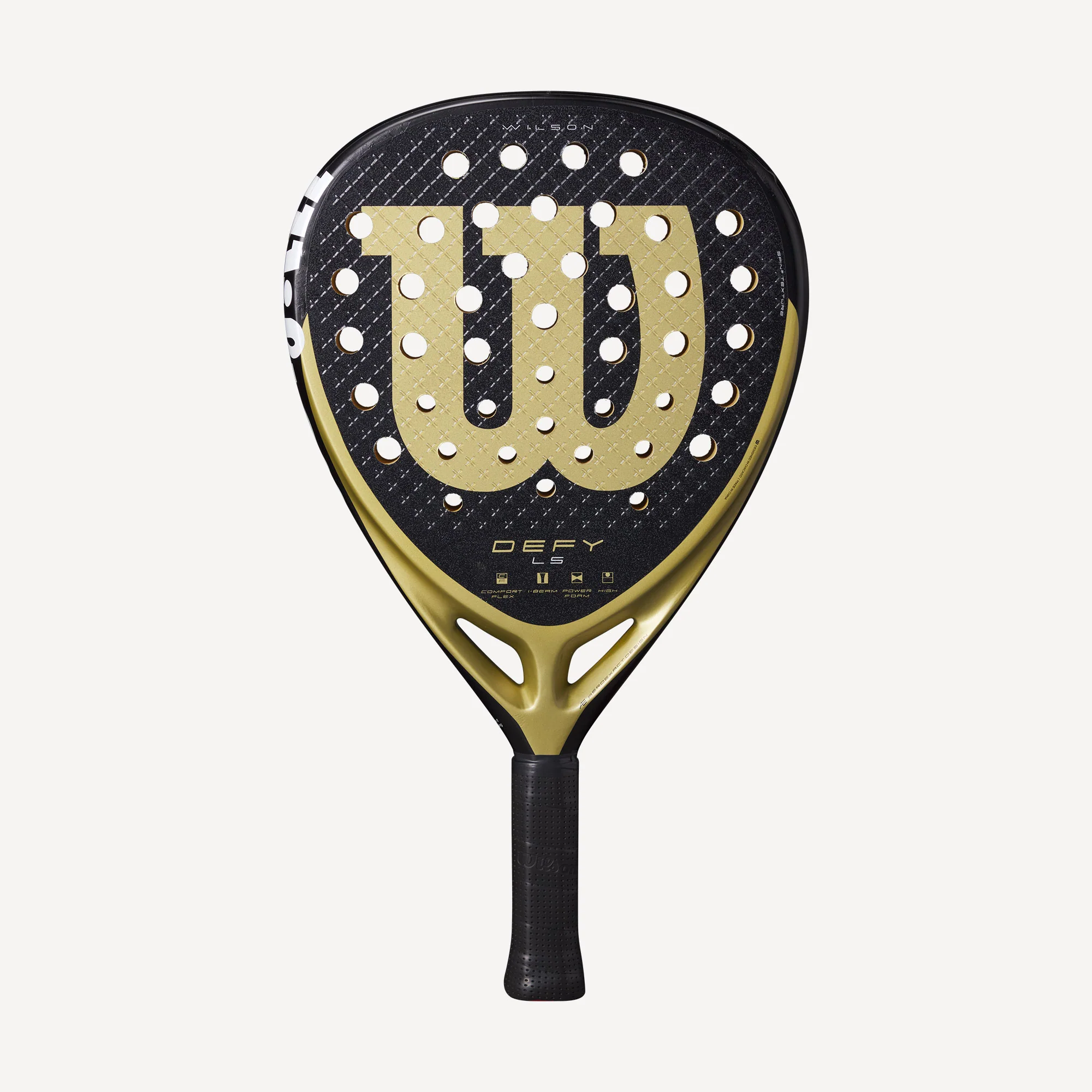 Wilson Defy LS V1 Padel Racket