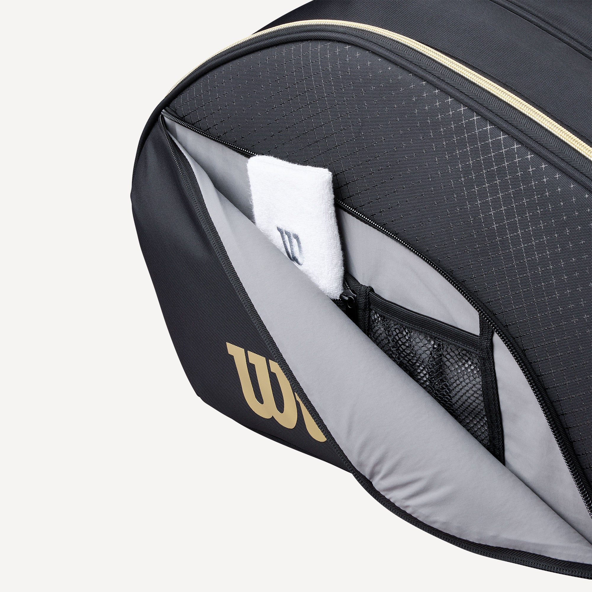Wilson Defy V1 Padel Bag - Image 5