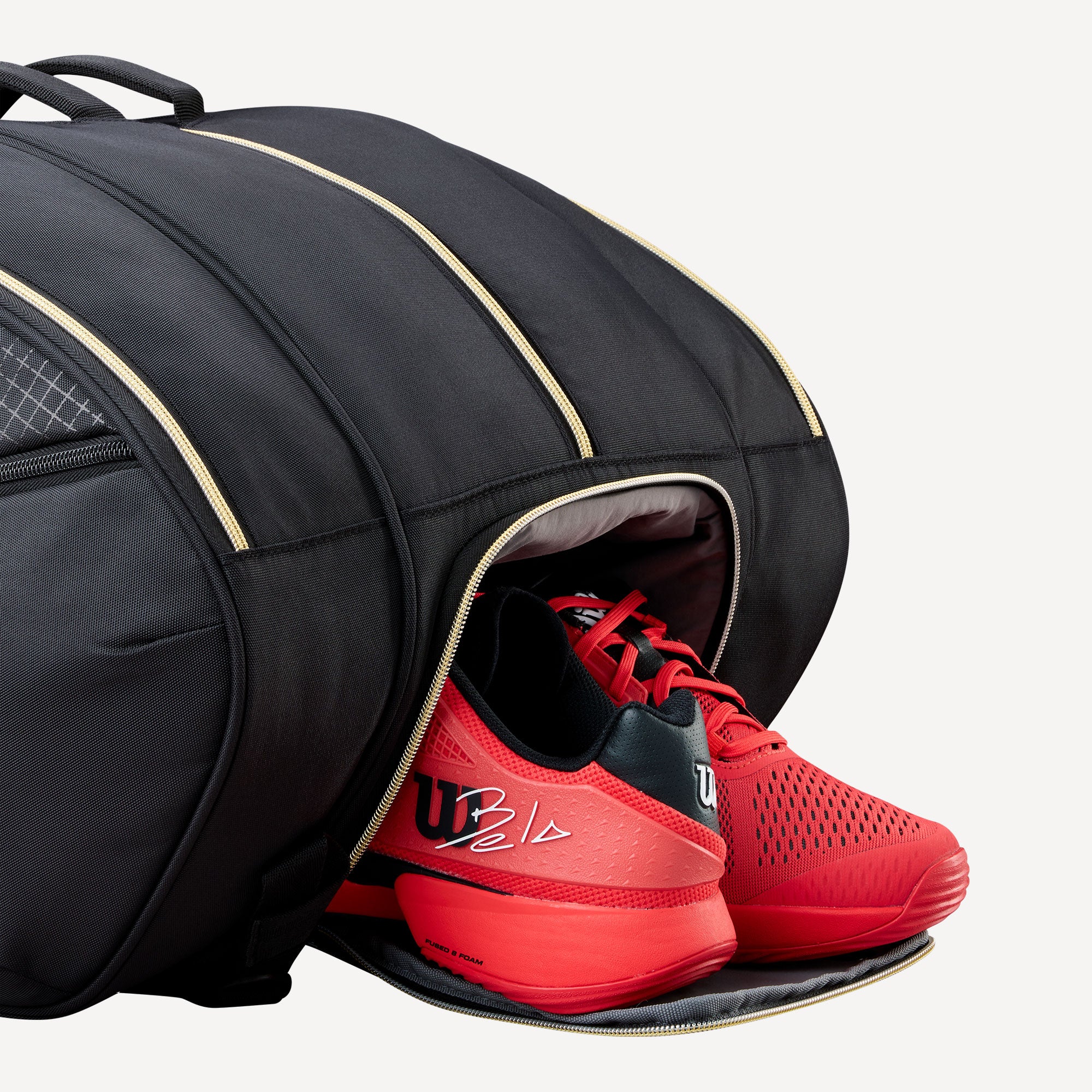 Wilson Defy V1 Padel Bag - Image 7