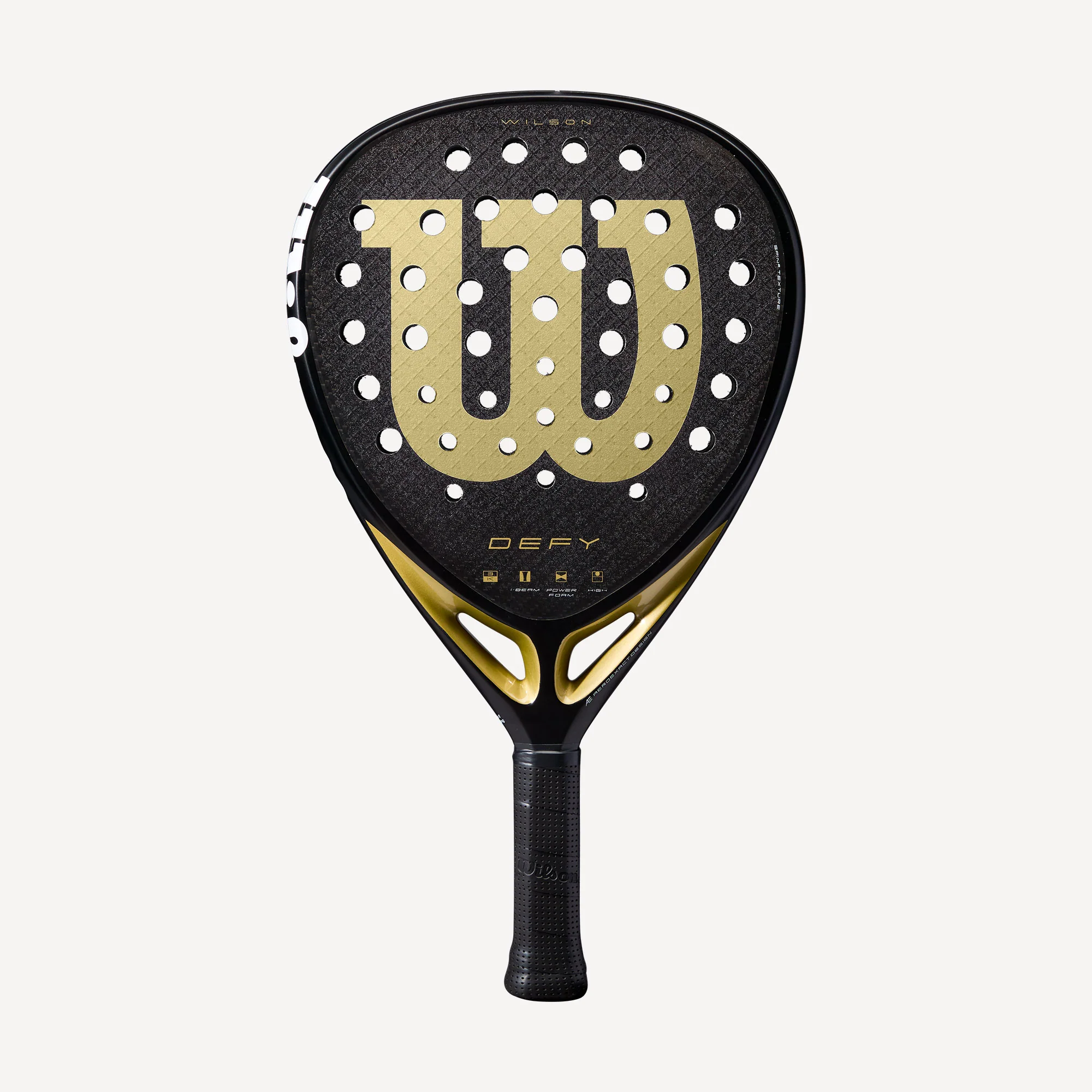 Wilson Defy V1 Padel Racket