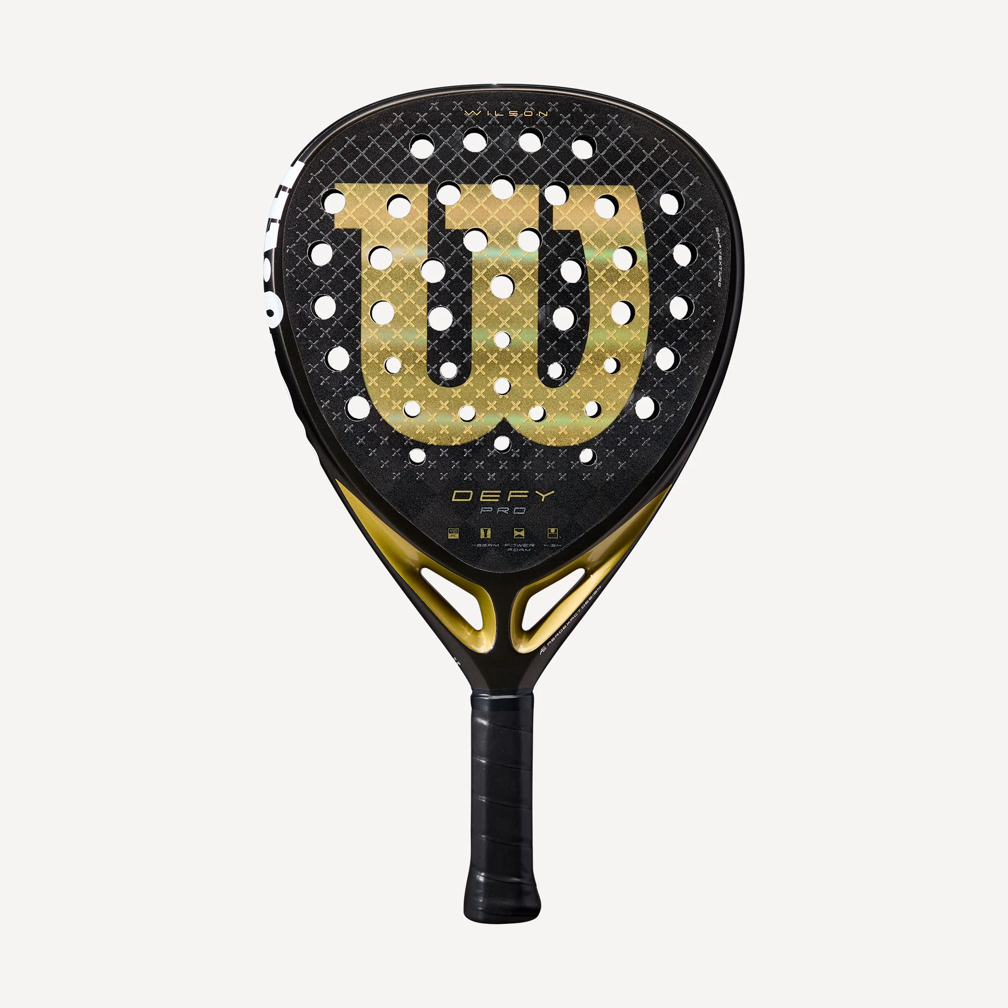 Wilson Defy V1 Pro Padel Racket