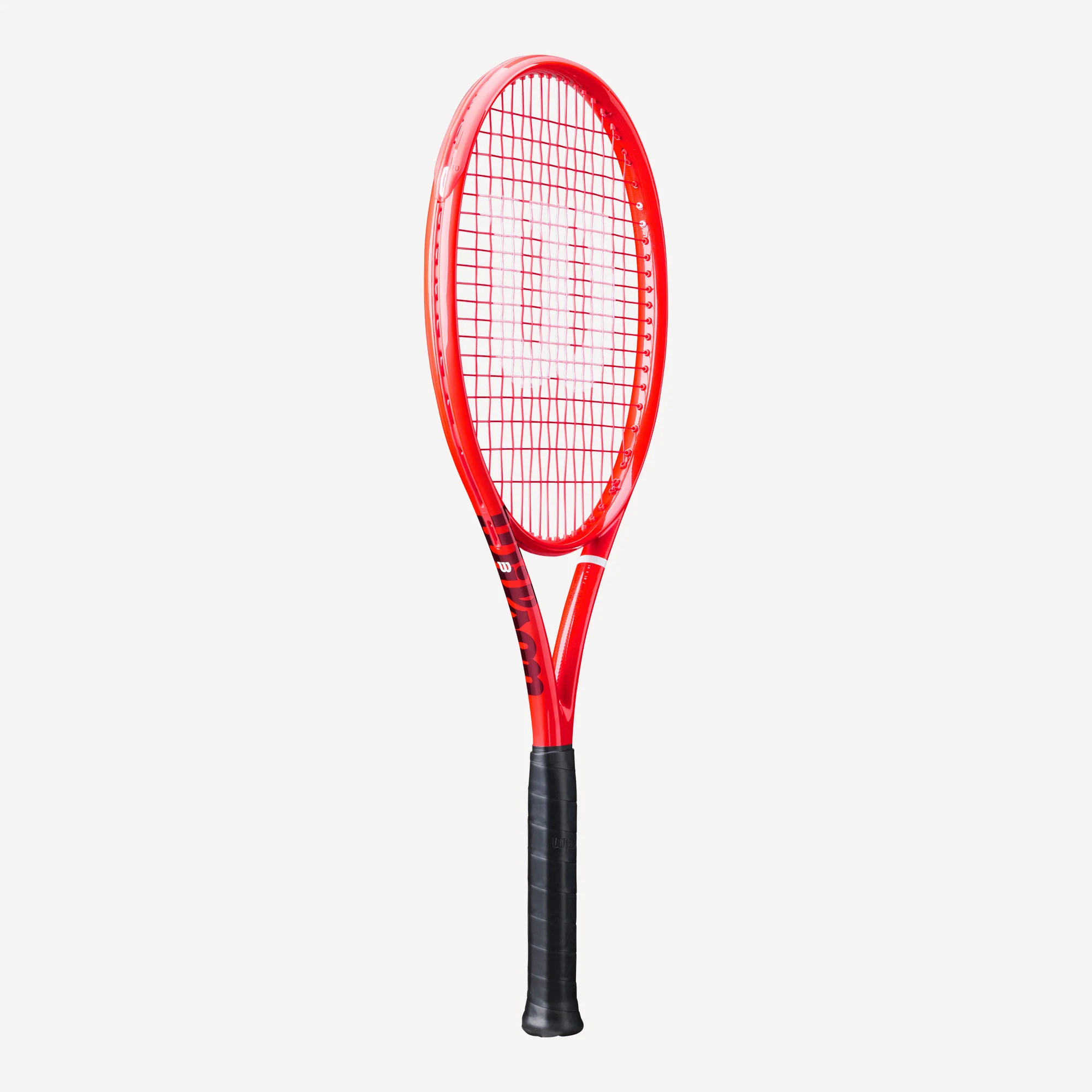 Wilson Defyer 100 V1 Tennis Racket - Image 2