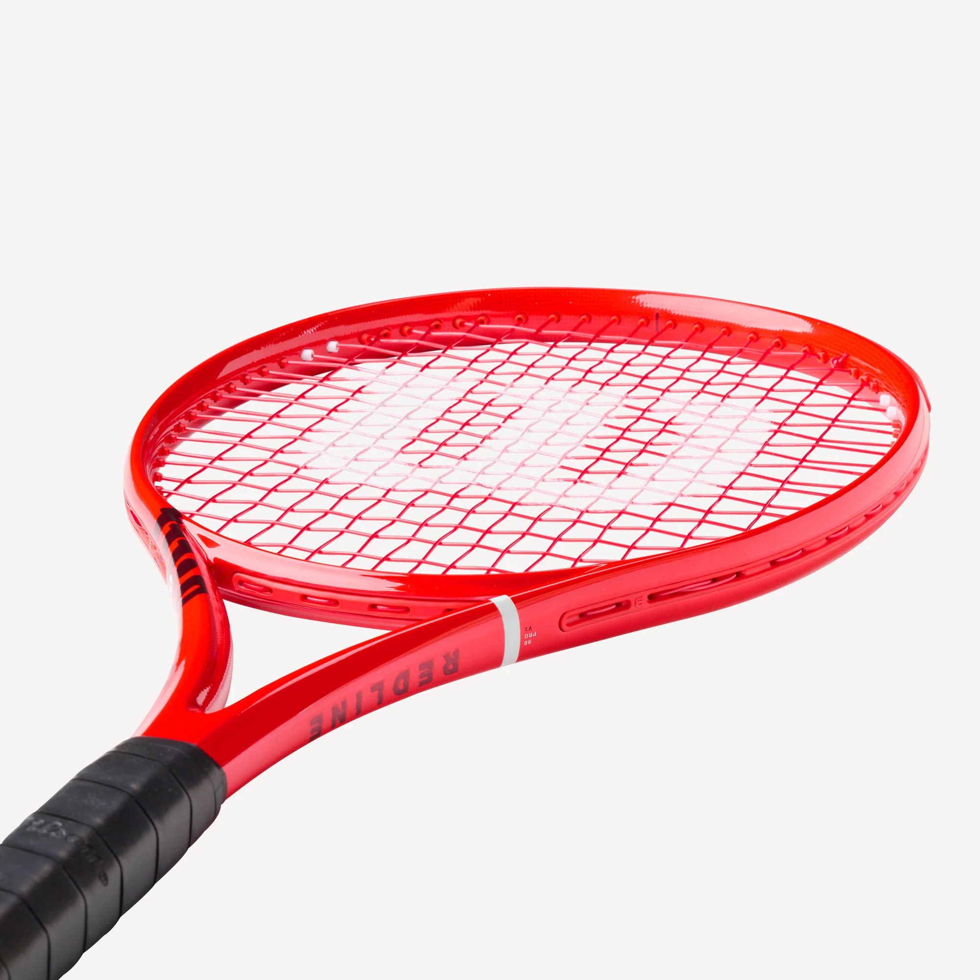 Wilson Defyer 98 Pro V1 Tennis Racket - Image 5