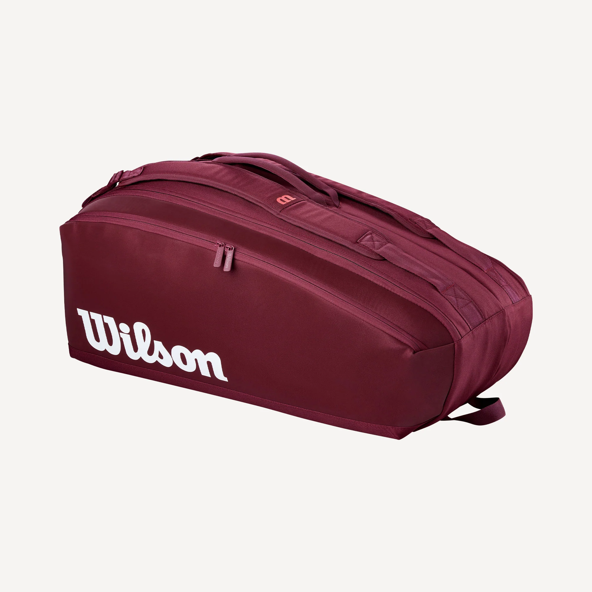 Wilson Defyer V1 9 Racket Tennis Bag