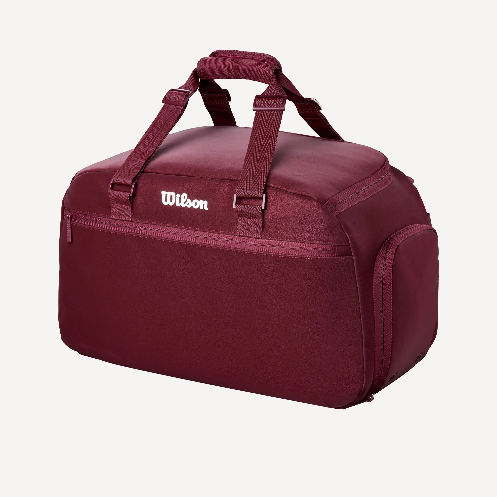 Wilson Defyer V1 Small Duffle Tennis Bag - Image 2