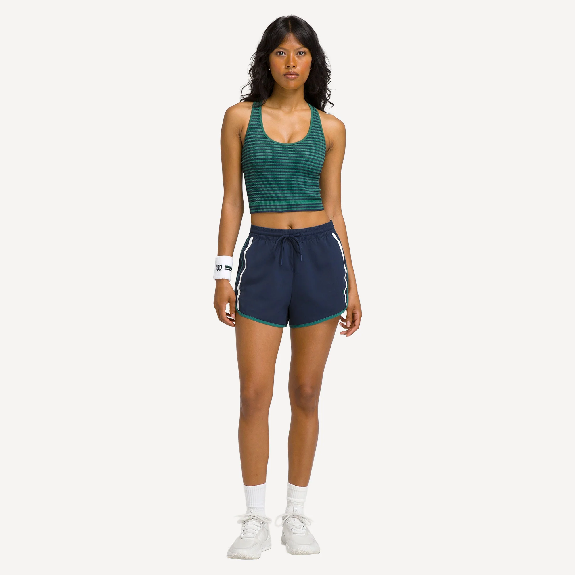 Wilson Ellyn Women's Tennis Shorts - Image 4