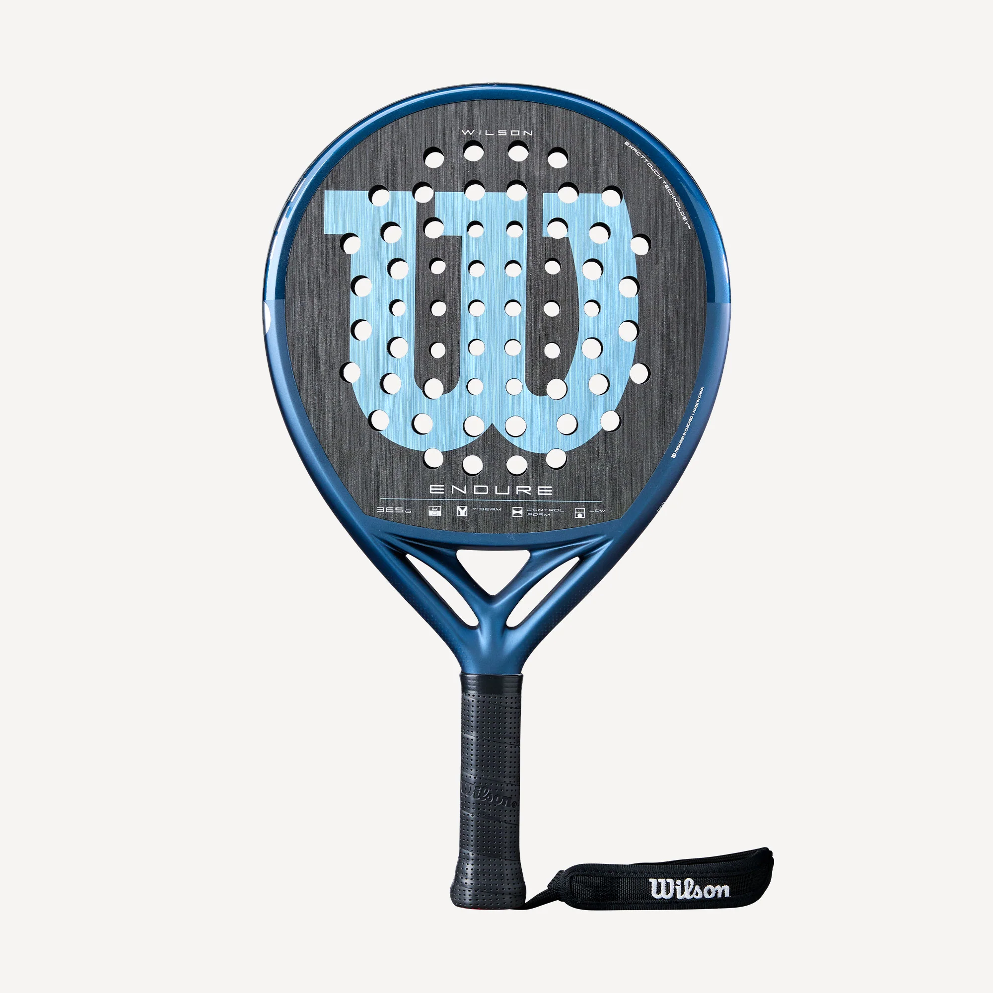 Wilson Endure V1 Padel Racket