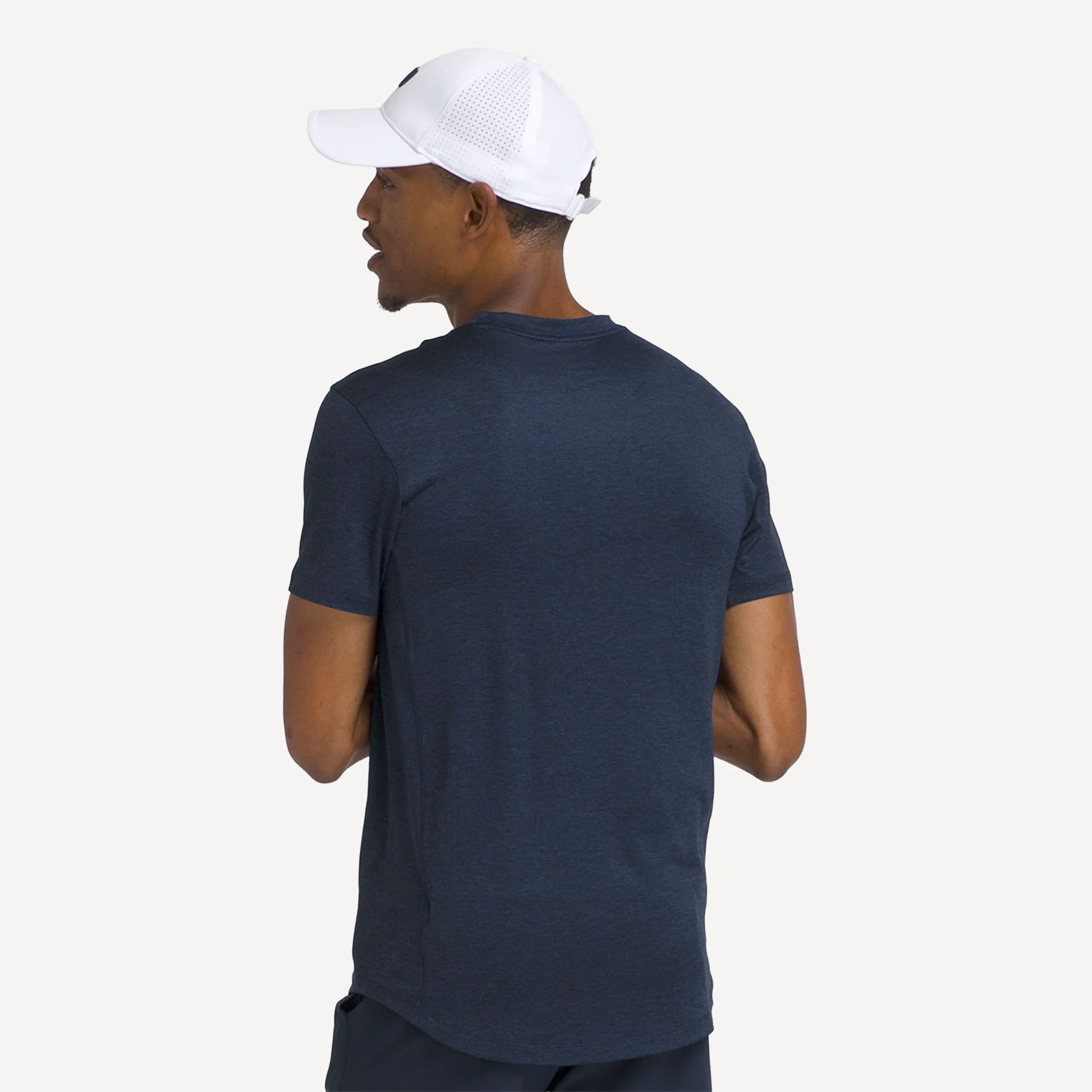 Wilson Everyday Performance Men's Tennis Shirt - Image 2
