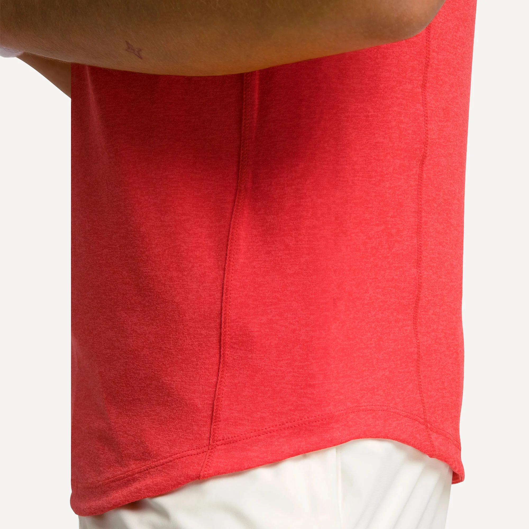 Wilson Everyday Performance Men's Tennis Shirt - Image 5