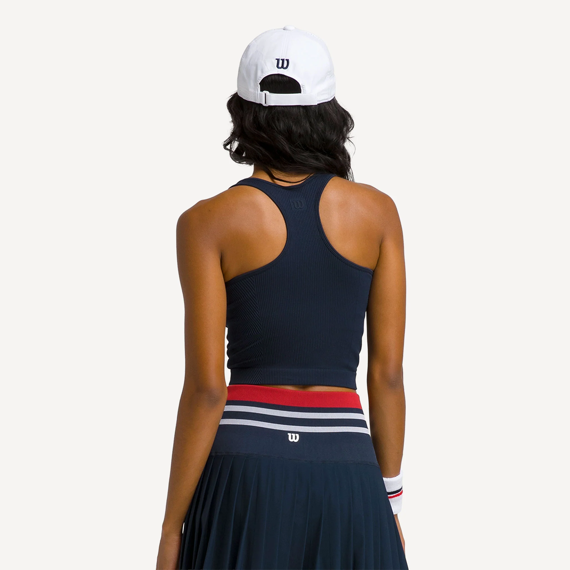 Wilson Everyday Women's Tennis Brami - Image 2