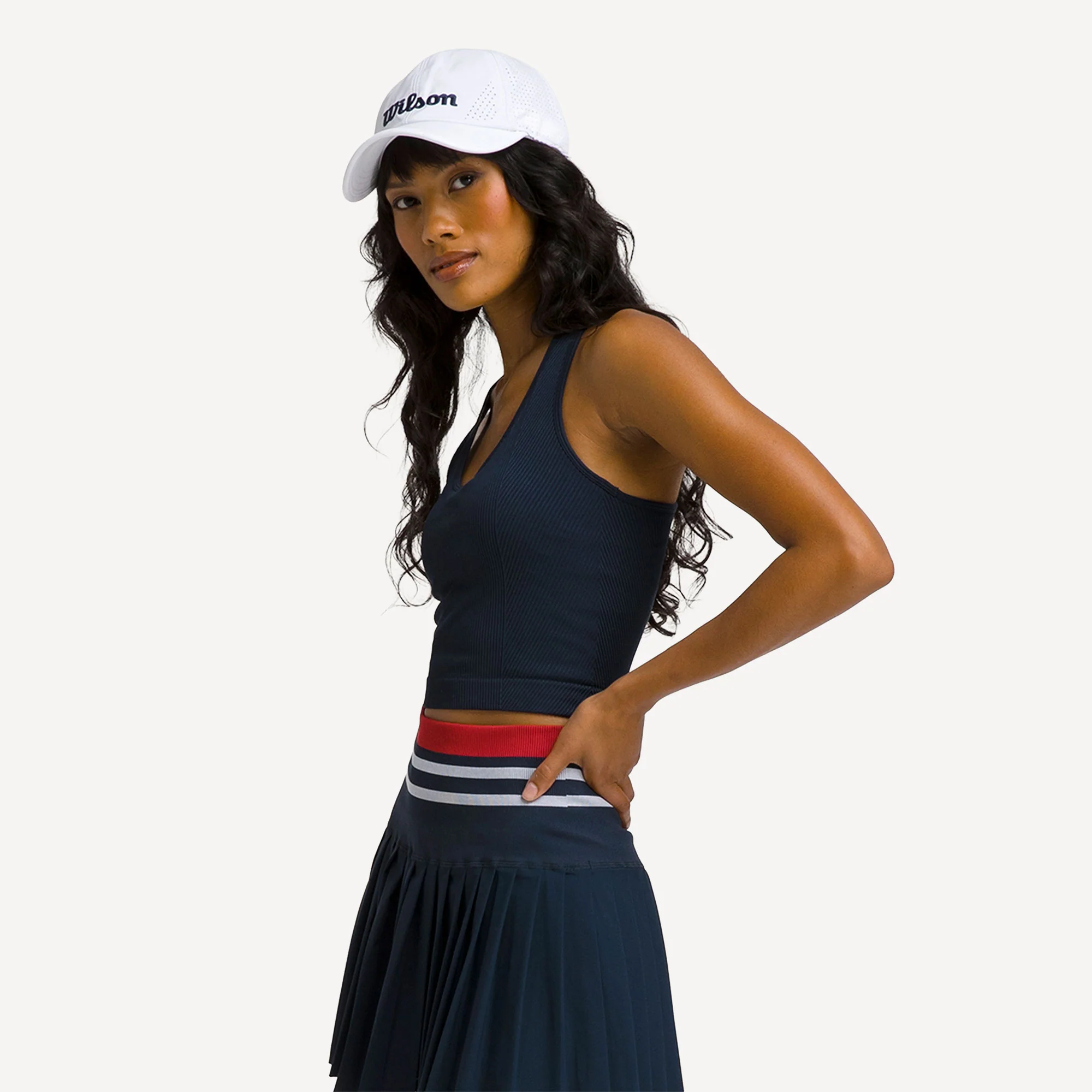 Wilson Everyday Women's Tennis Brami - Image 3