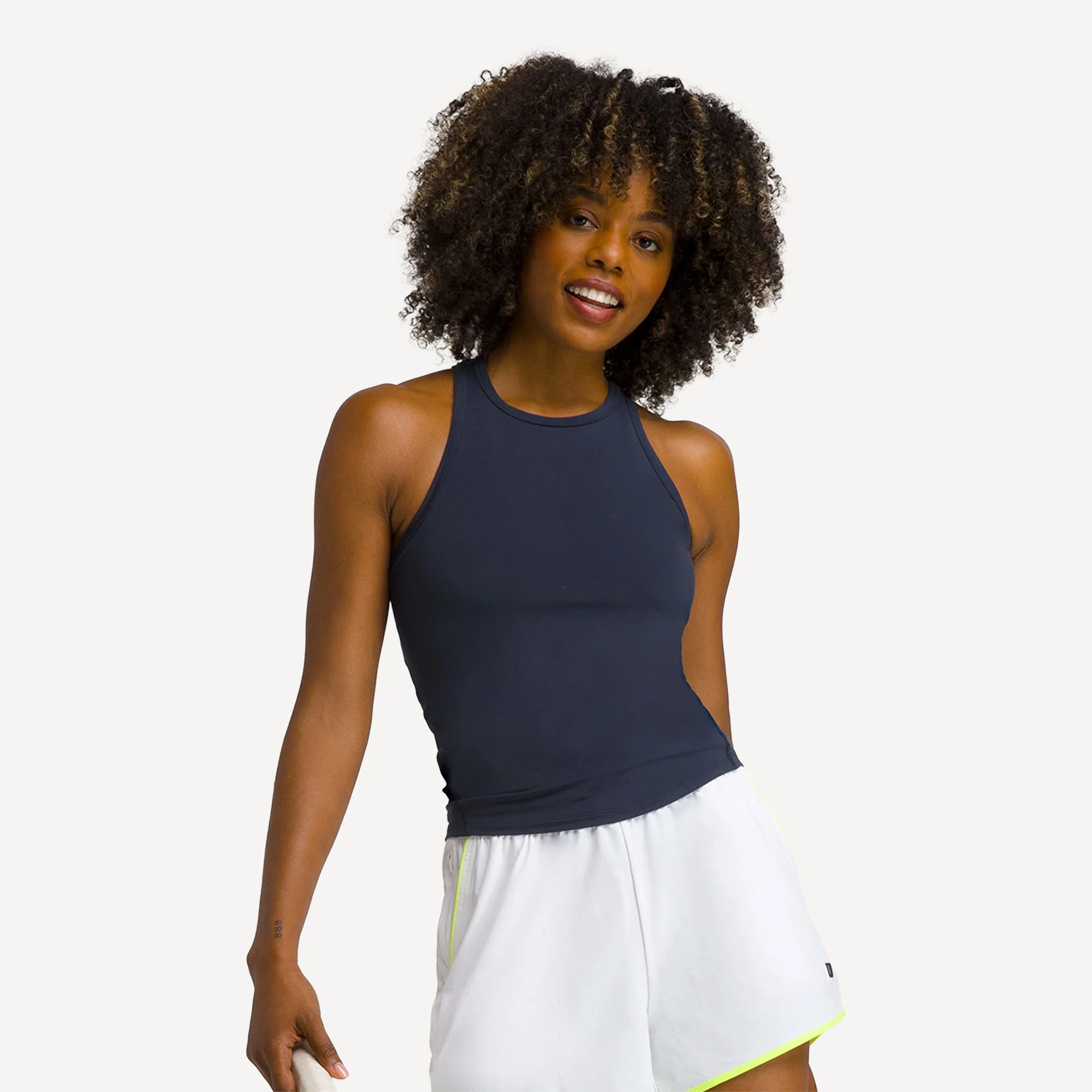 Wilson Fieldhouse Women's Lite Tennis Tank