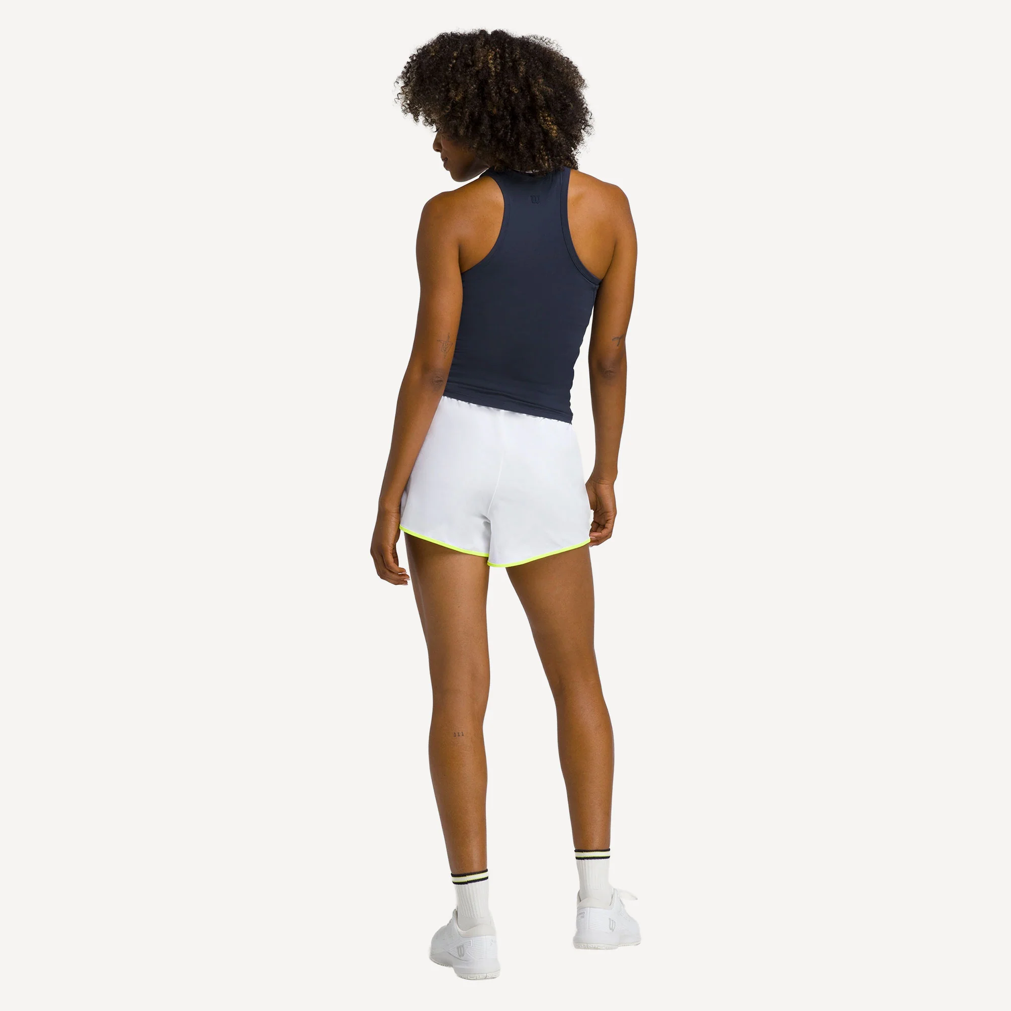 Wilson Fieldhouse Women's Lite Tennis Tank - Image 6