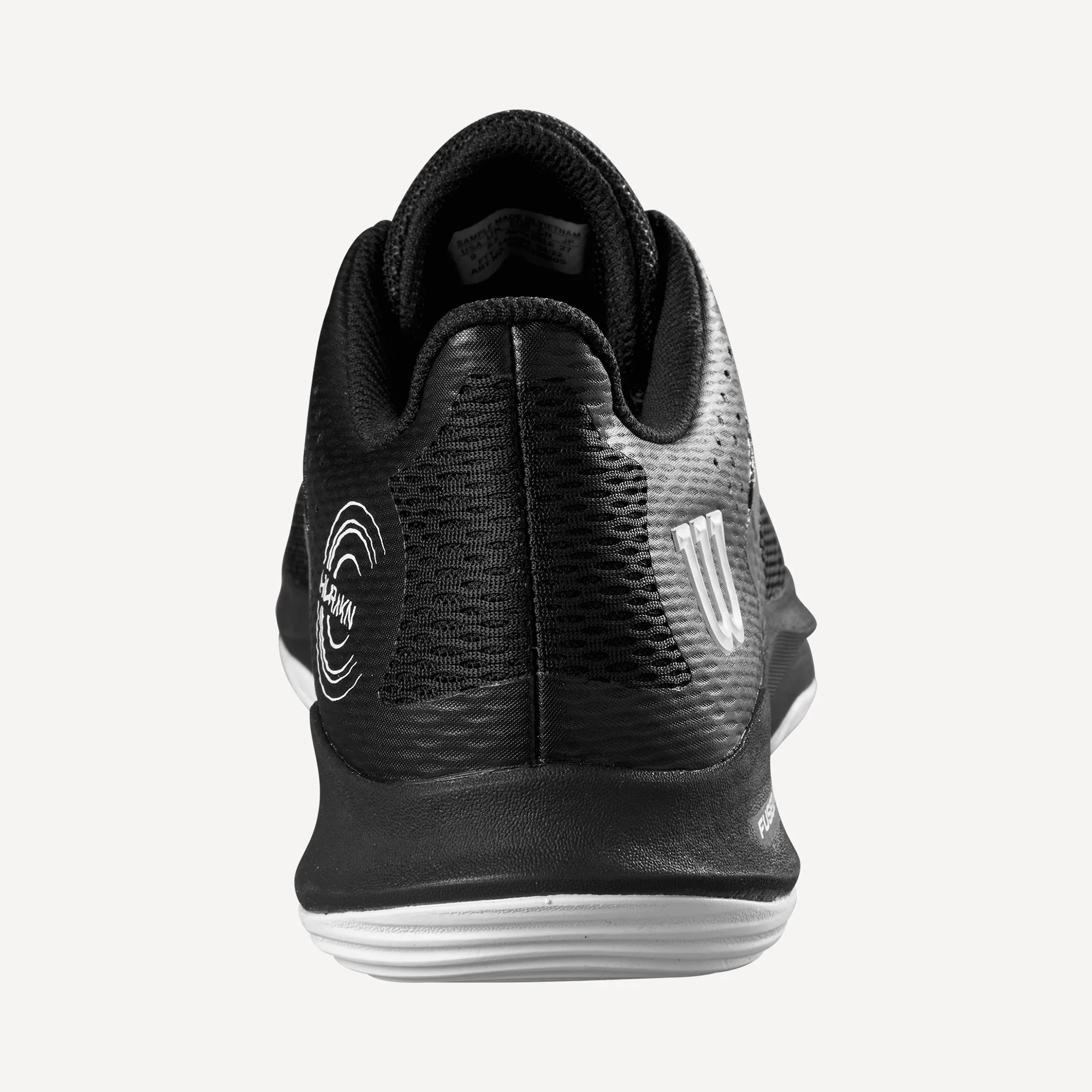 Wilson Hurakn 2.0 Men's Padel Shoes - Image 5