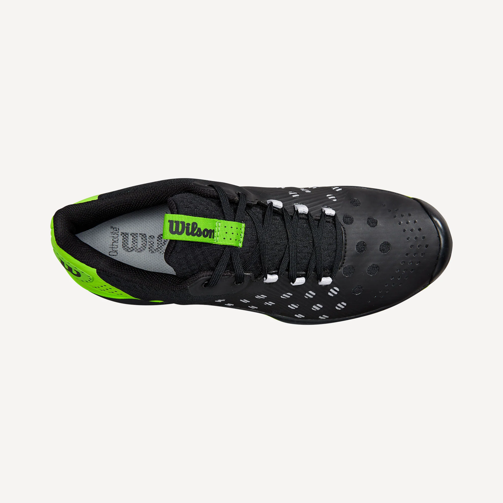 Wilson Hurakn Men's Padel Shoes - Image 6