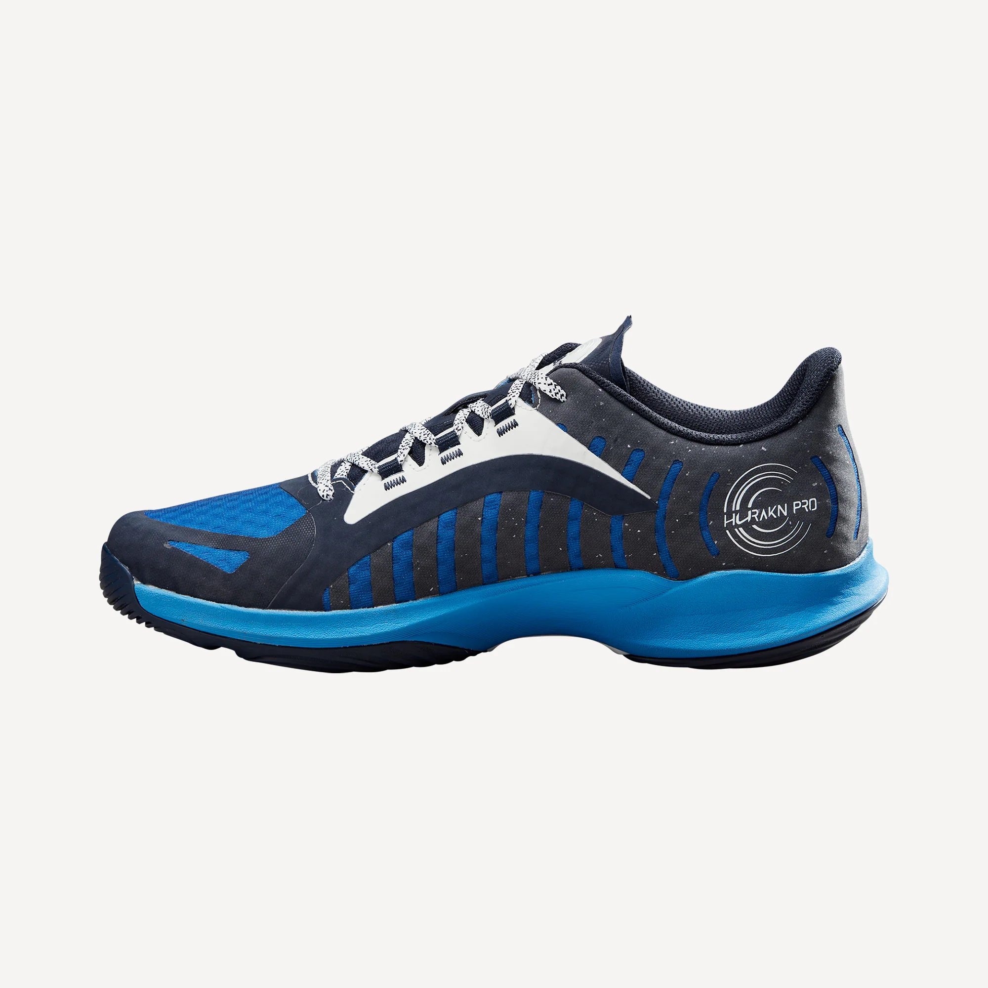 Wilson Hurakn Pro Men's Padel Shoes - Image 3
