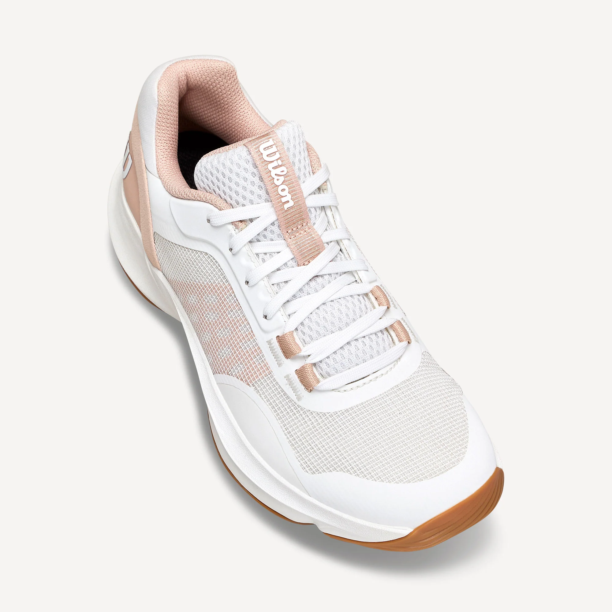 Wilson Hurakn Pro V2 Women's Padel Shoes - Image 8
