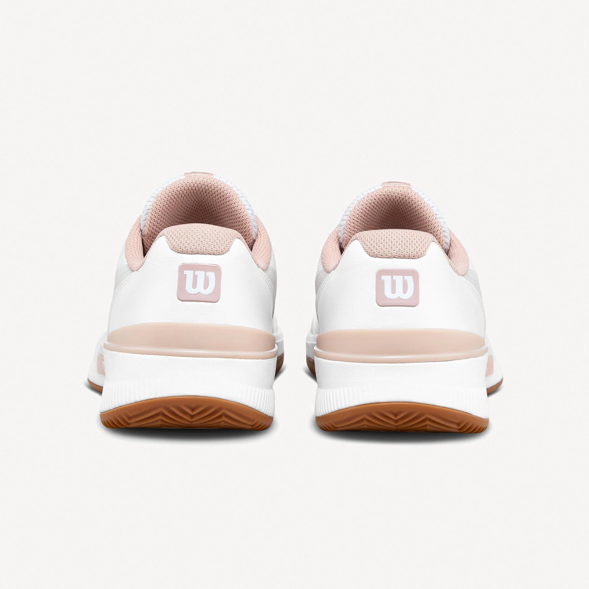 Wilson Intrigue Pro Women's Clay Court Tennis Shoes - Image 6