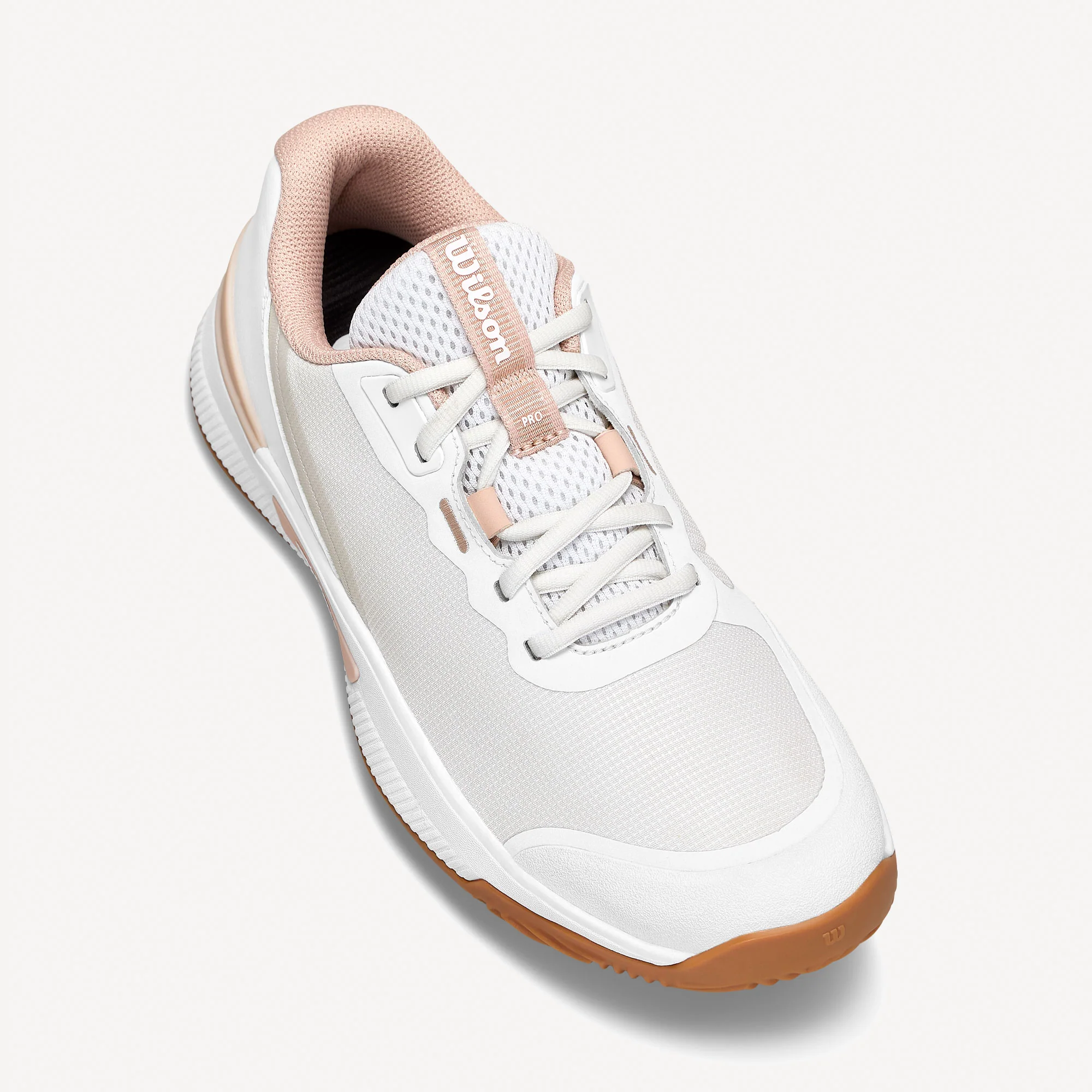 Wilson Intrigue Pro Women's Clay Court Tennis Shoes - Image 8
