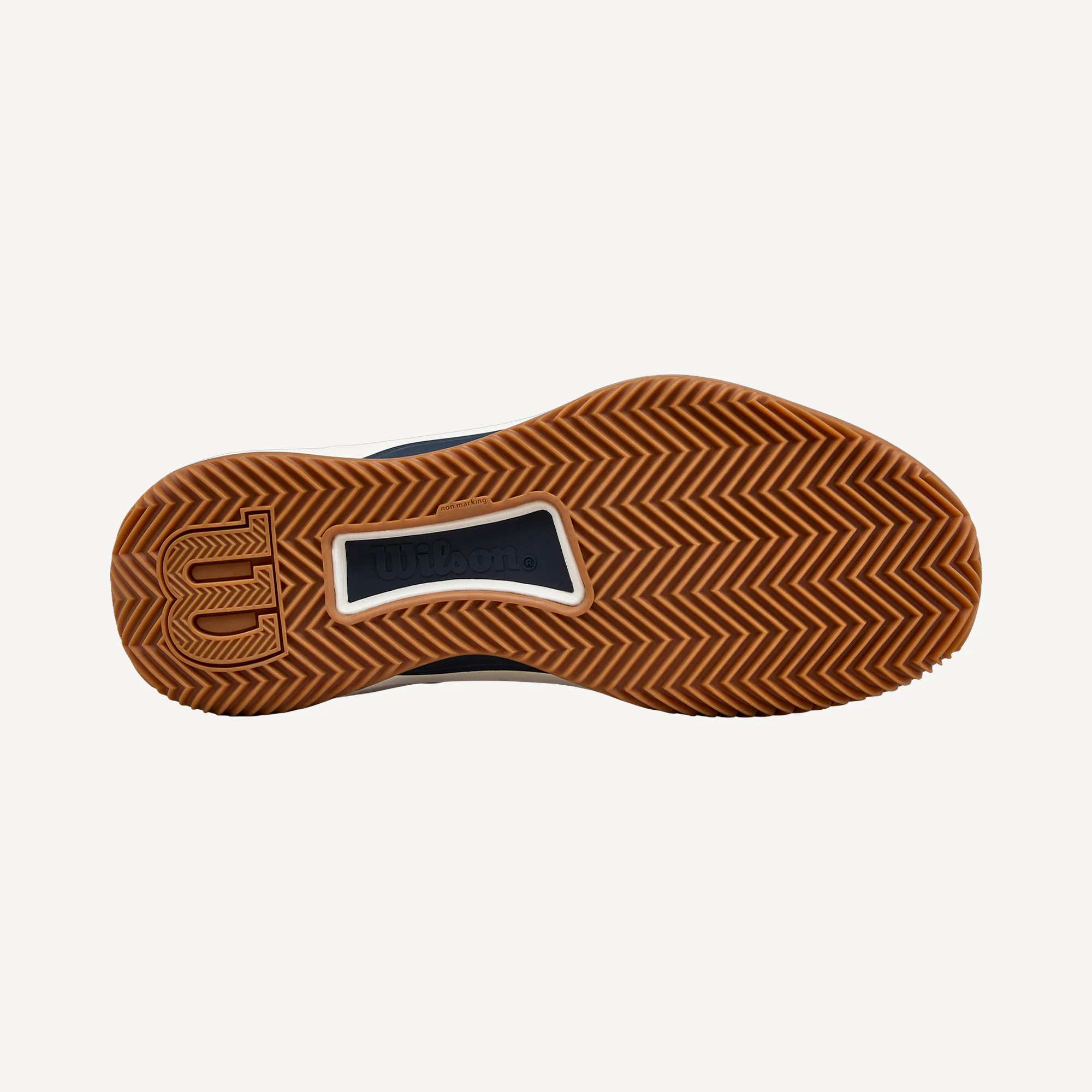 Wilson Intrigue Tour Women's Clay Court Tennis Shoes - Image 2