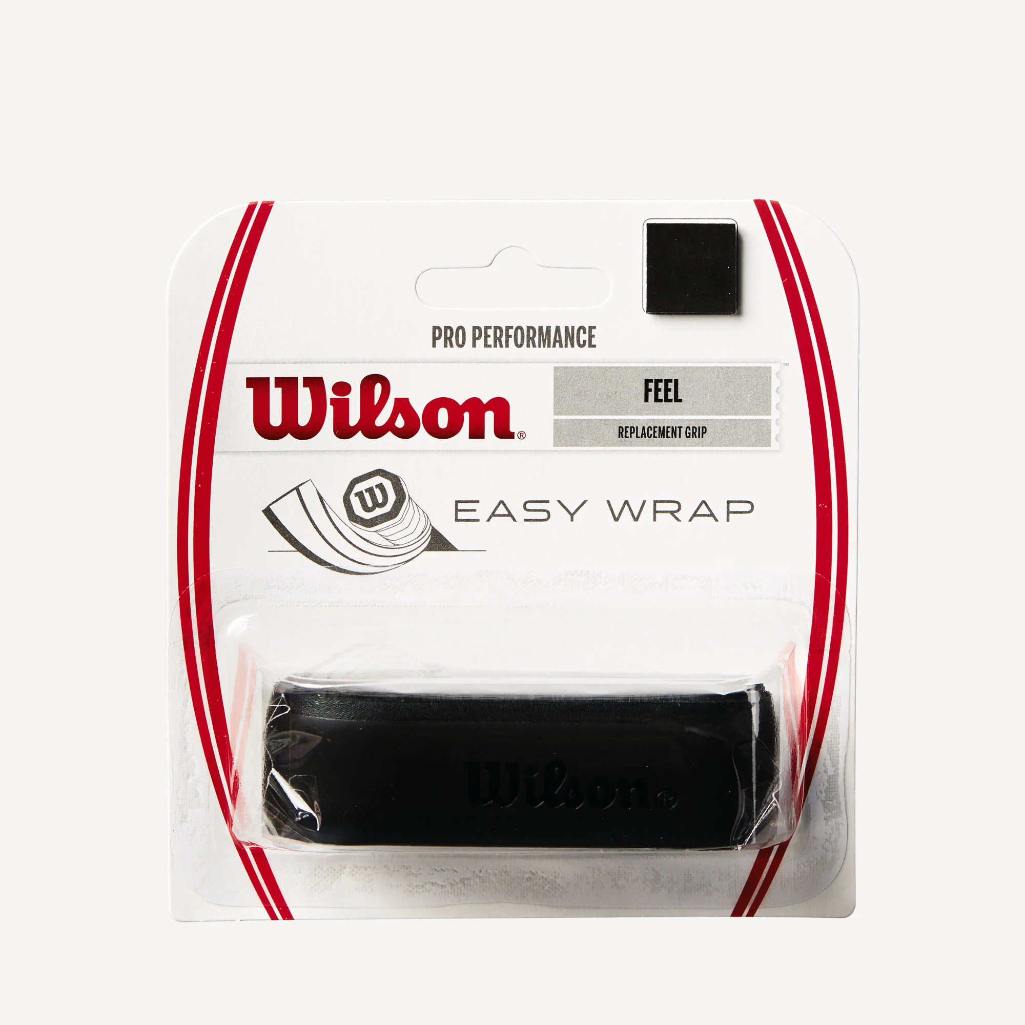 Wilson Pro Performance Tennis Replacement Grip