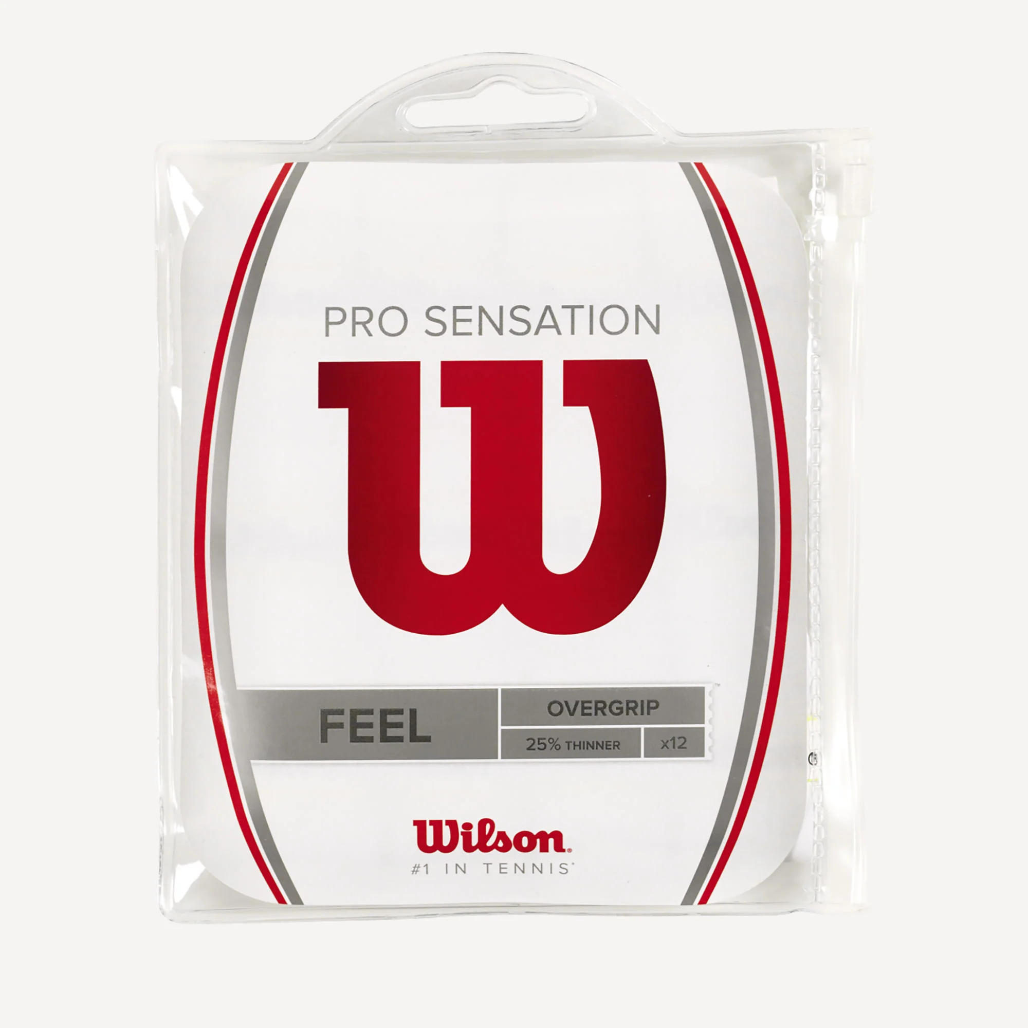 Wilson Pro Sensation 12 Tennis Overgrip