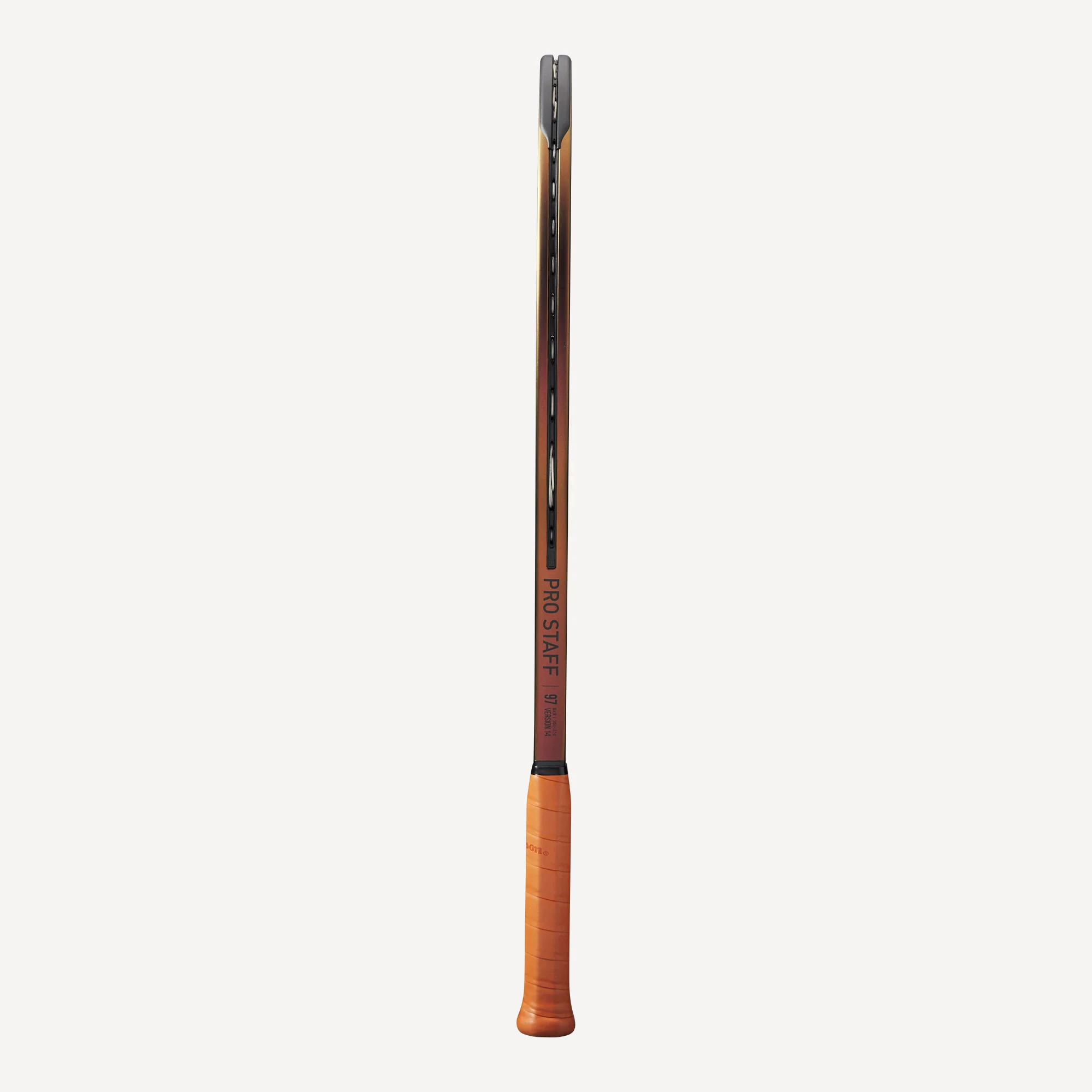 Wilson Pro Staff 97 V14 Tennis Racket - Image 6