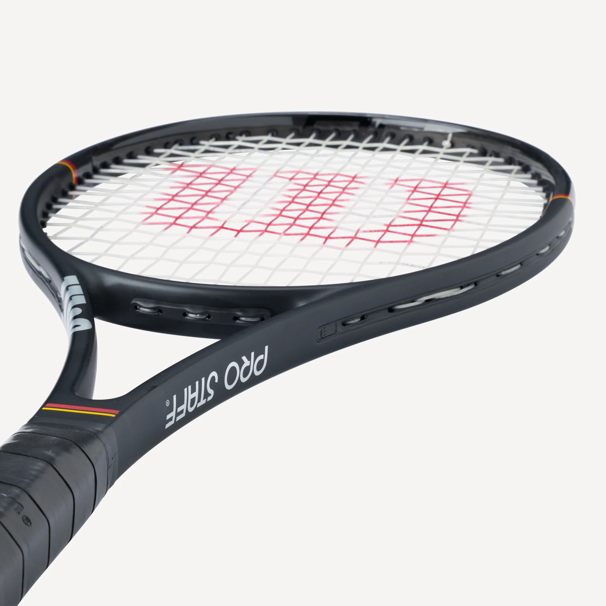 Wilson Pro Staff 97L Classic Tennis Racket - Image 5