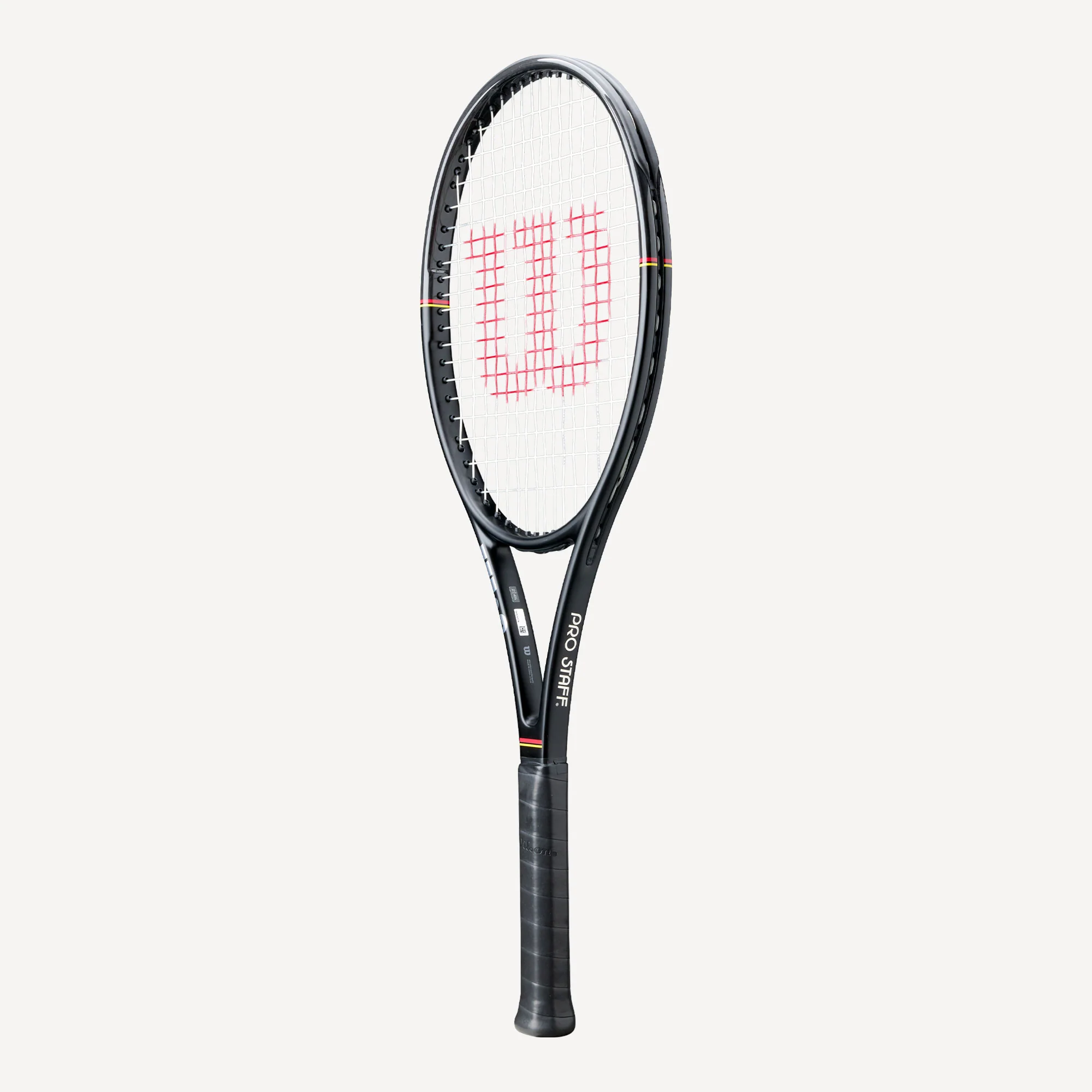 Wilson Pro Staff 97UL Classic Tennis Racket - Image 3