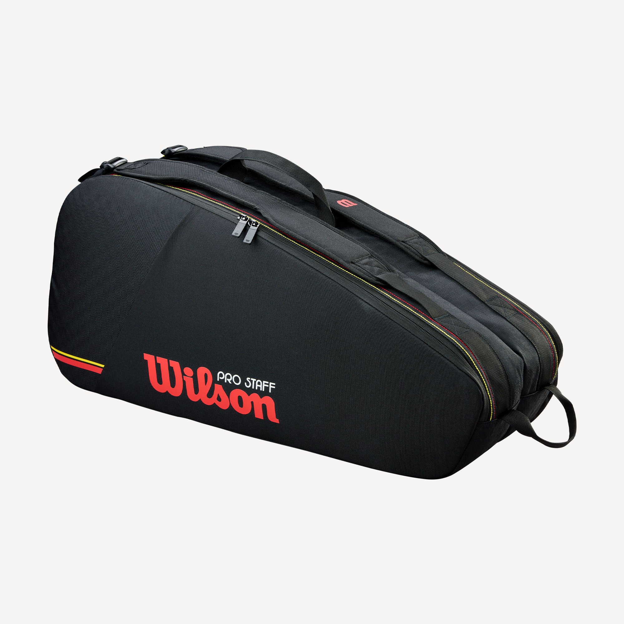Wilson Pro Staff Classic 6 Racket Tennis Bag