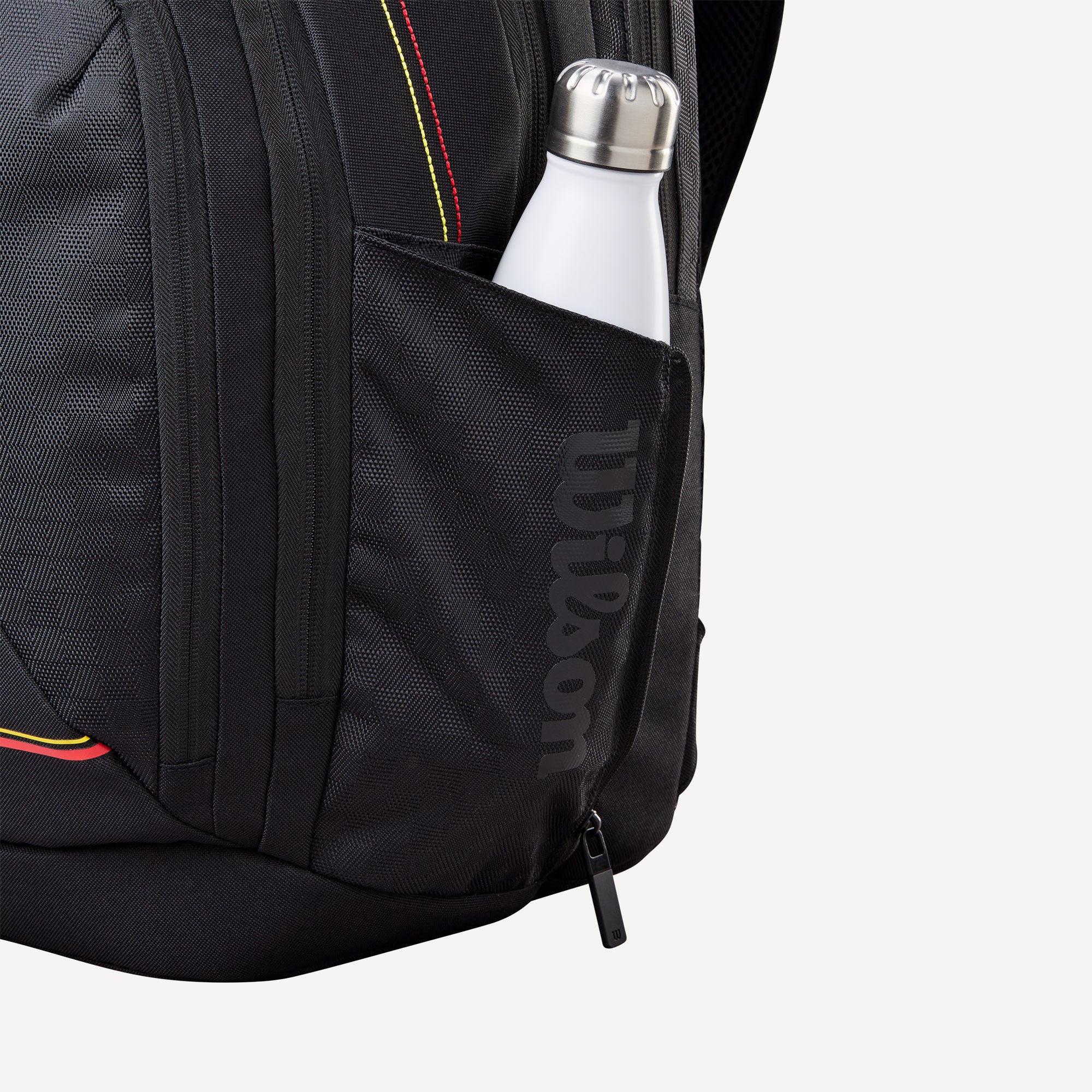 Wilson Pro Staff Classic Tennis Backpack - Image 3