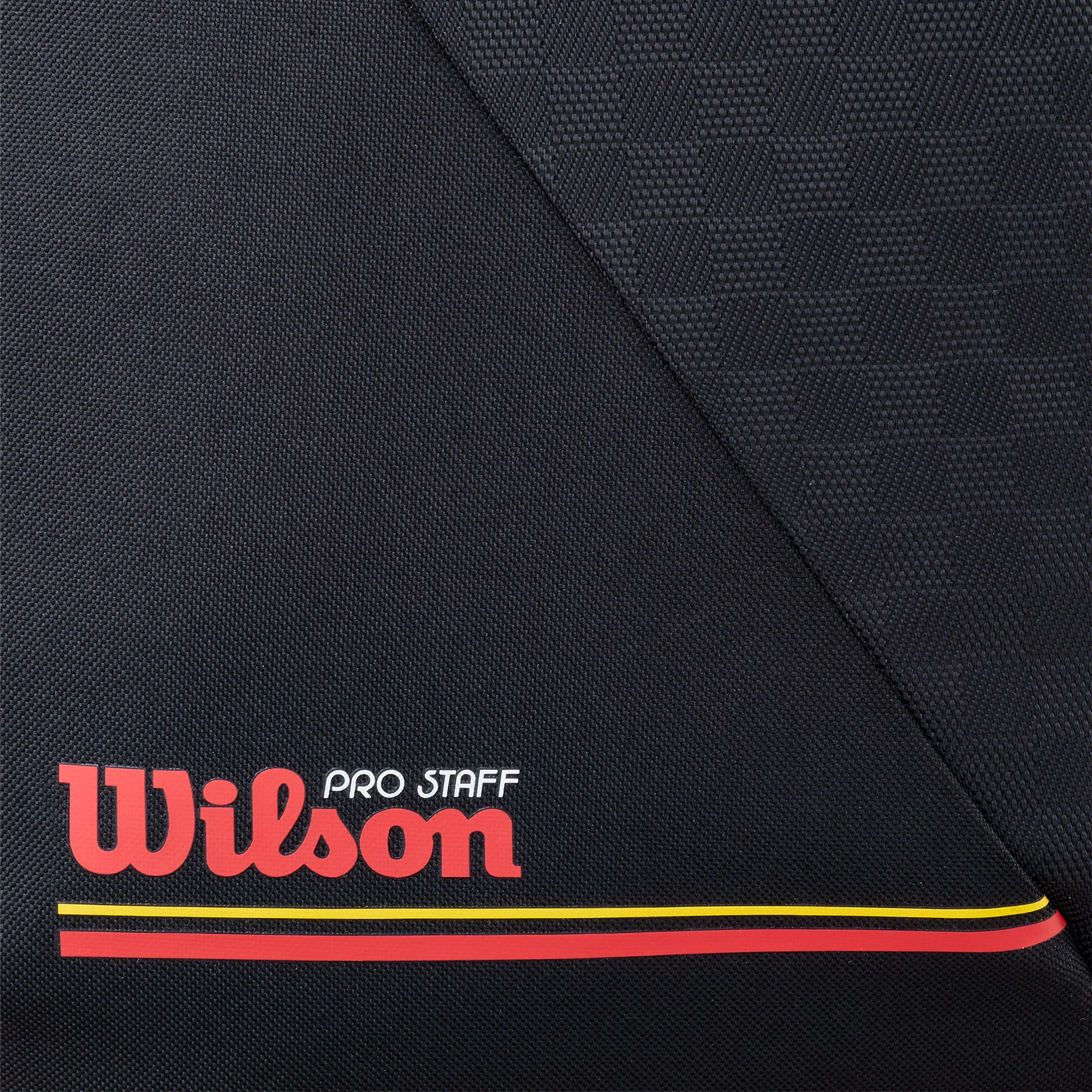 Wilson Pro Staff Classic Tennis Backpack - Image 5