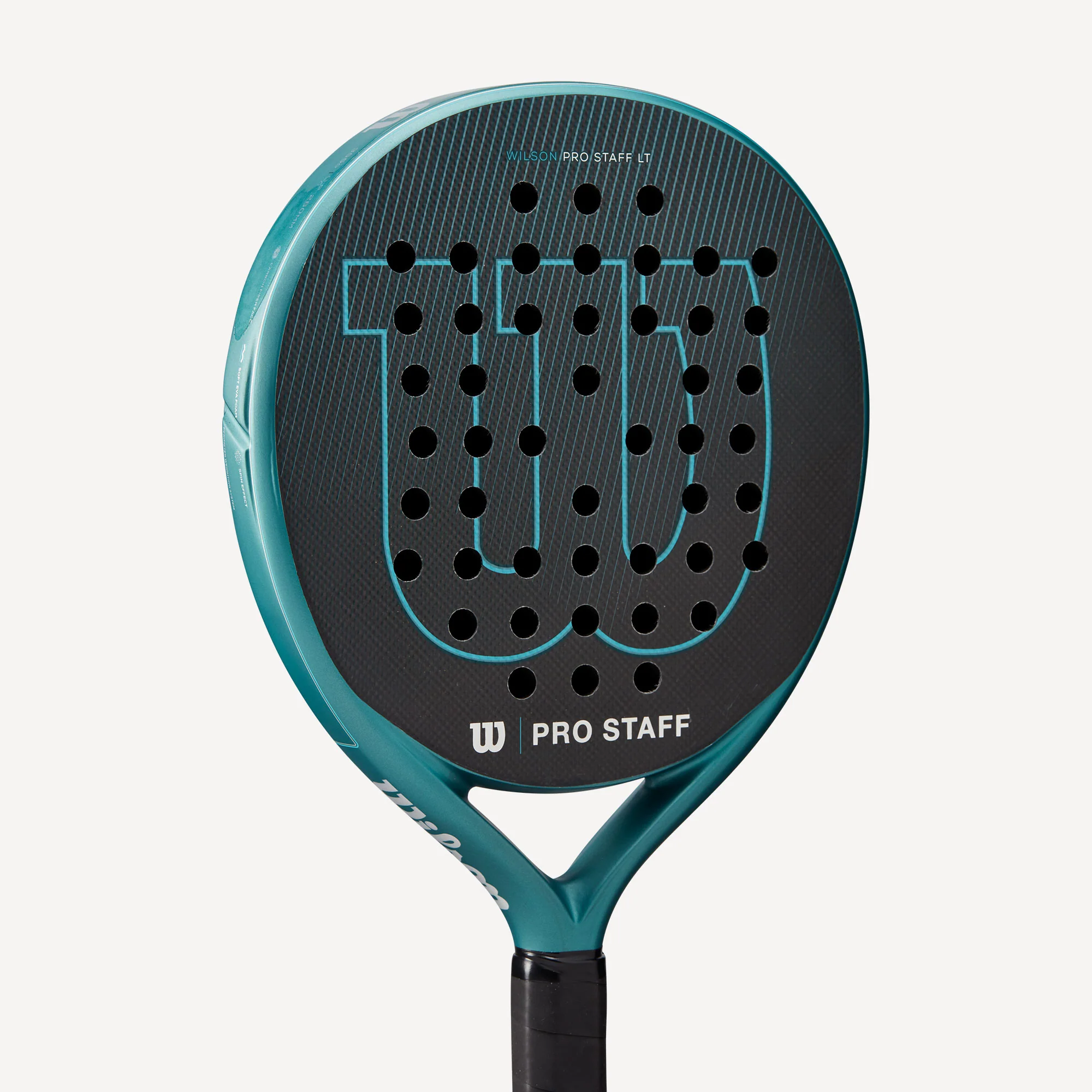 Wilson Pro Staff LT V2 Padel Racket - Image 5