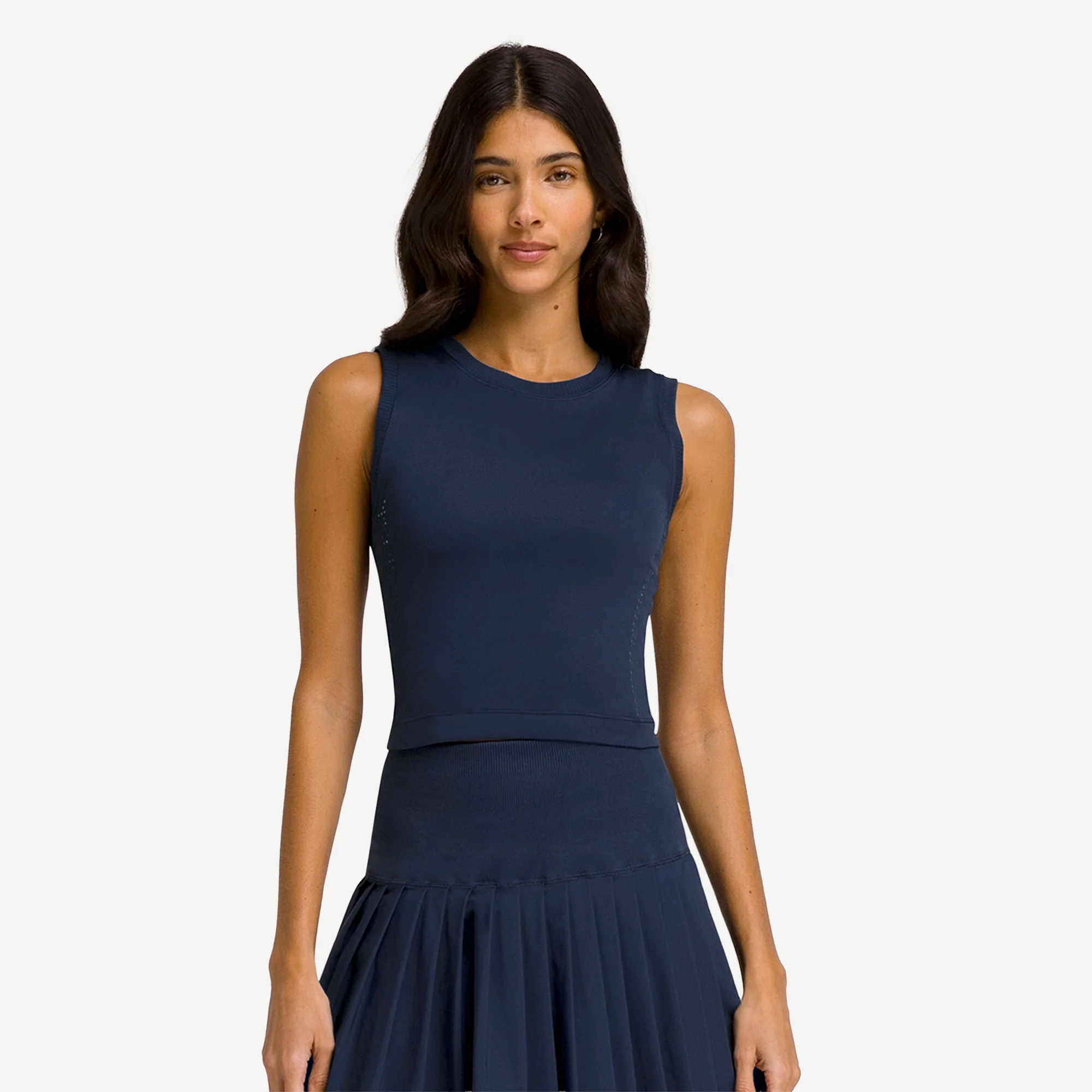 Wilson Pro Women's Seamless Tennis Tank