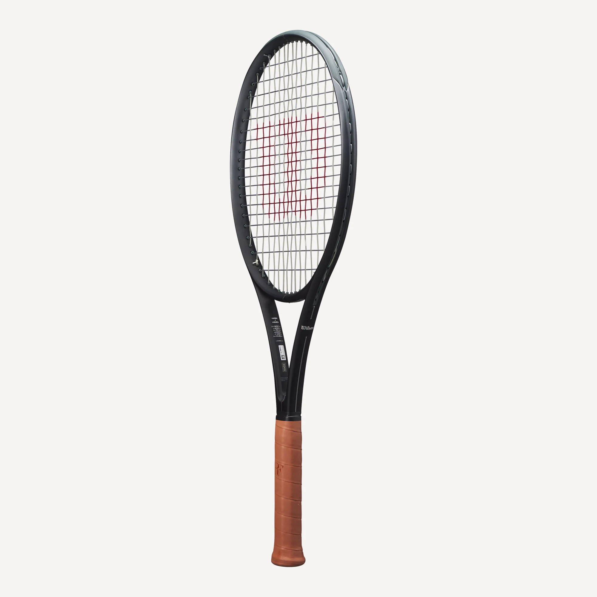 Wilson RF 01 Future Tennis Racket - Image 3